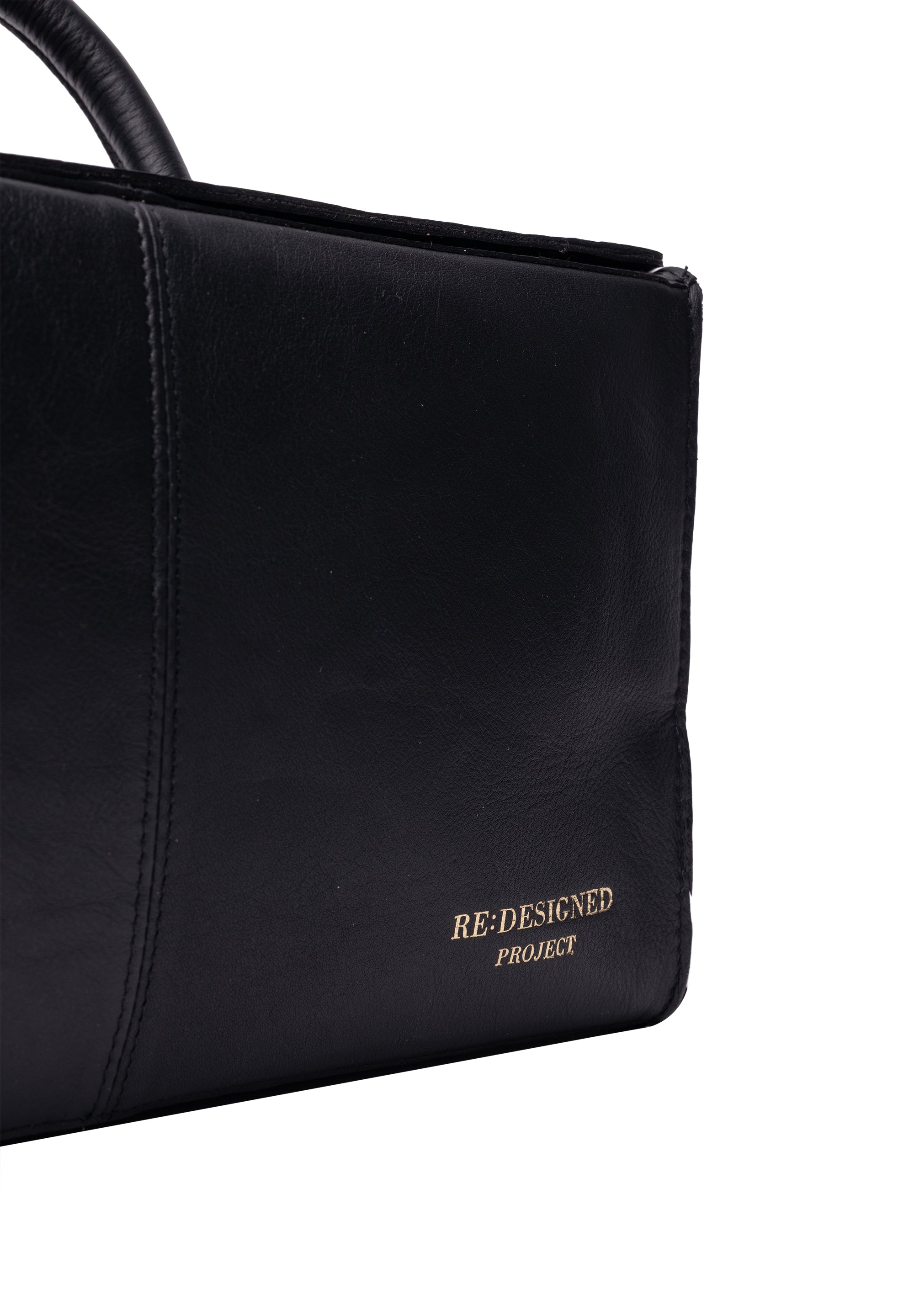 Project 114 bag by Re:Designed