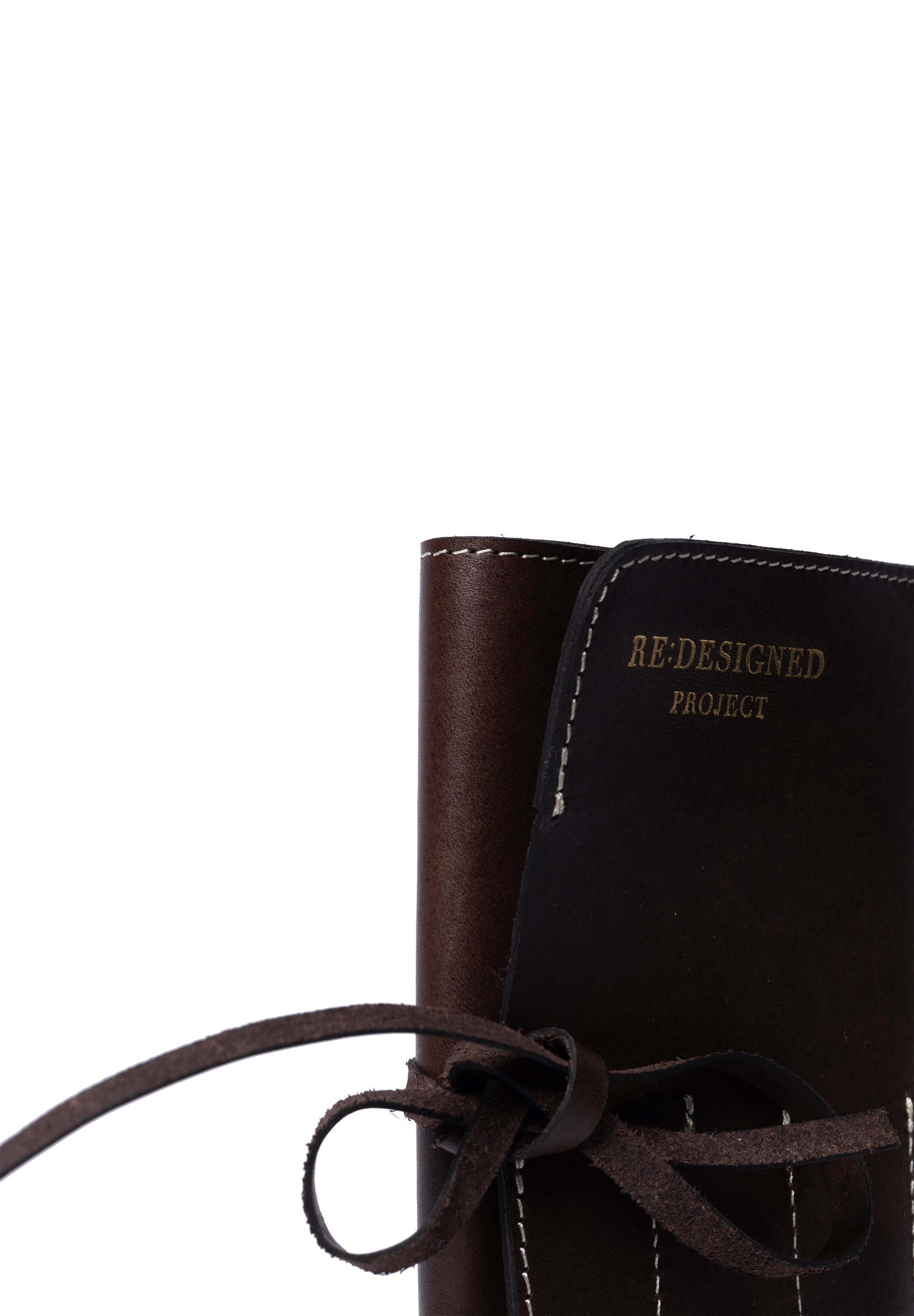 Project 130 bag by Re:Designed