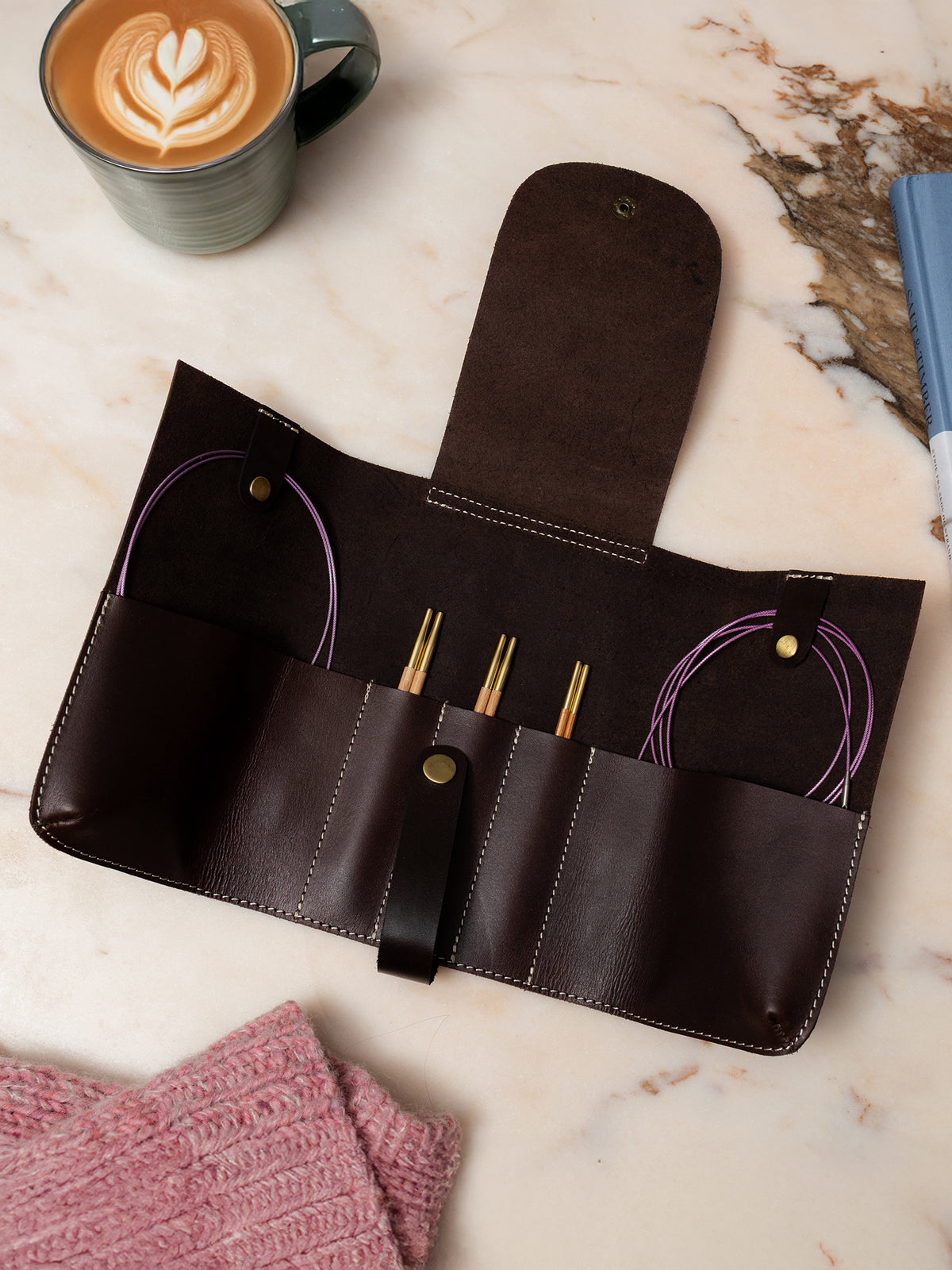 Project 131 bag by Re:Designed