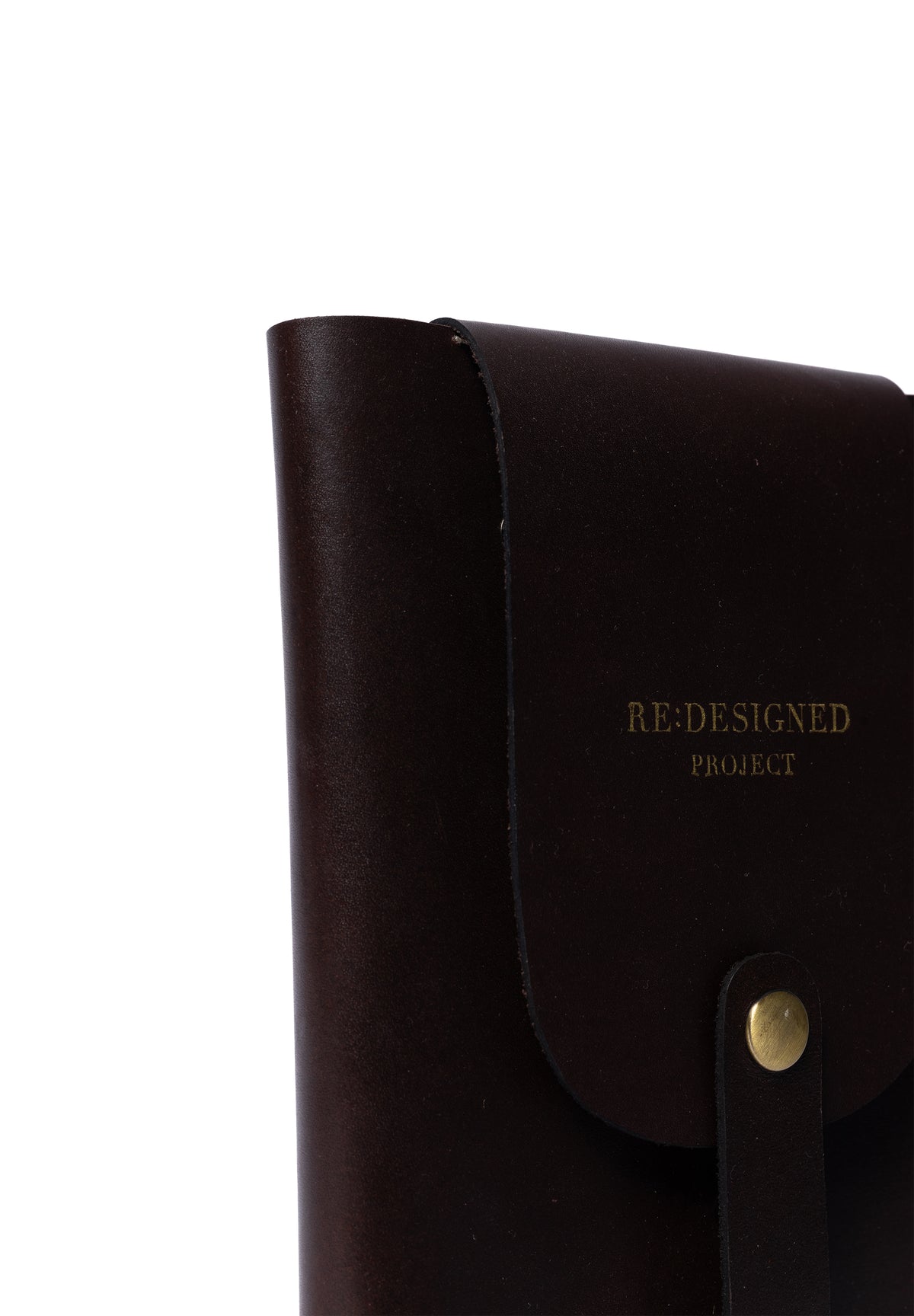Project 131 bag by Re:Designed