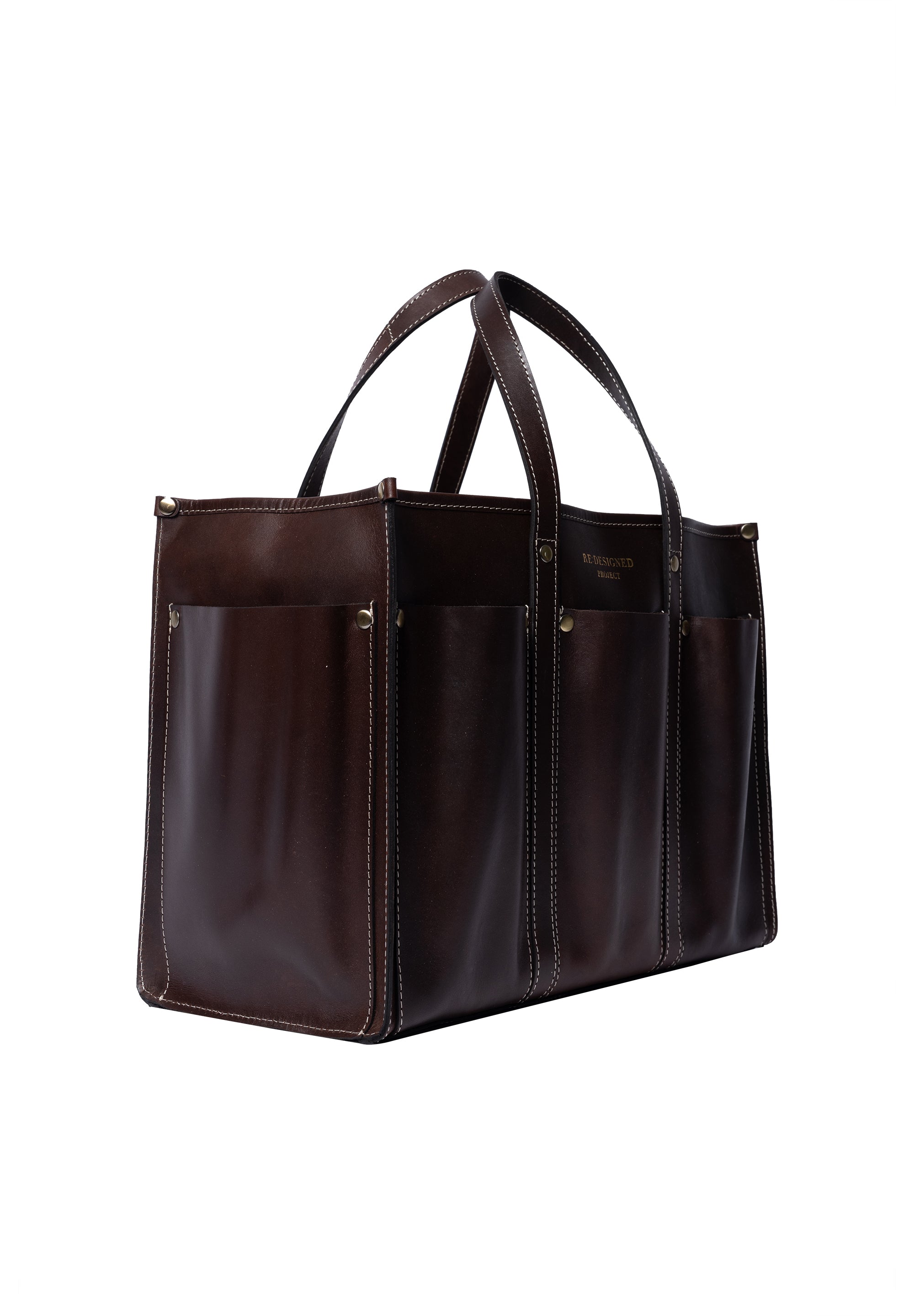 Project 132 bag by Re:Designed