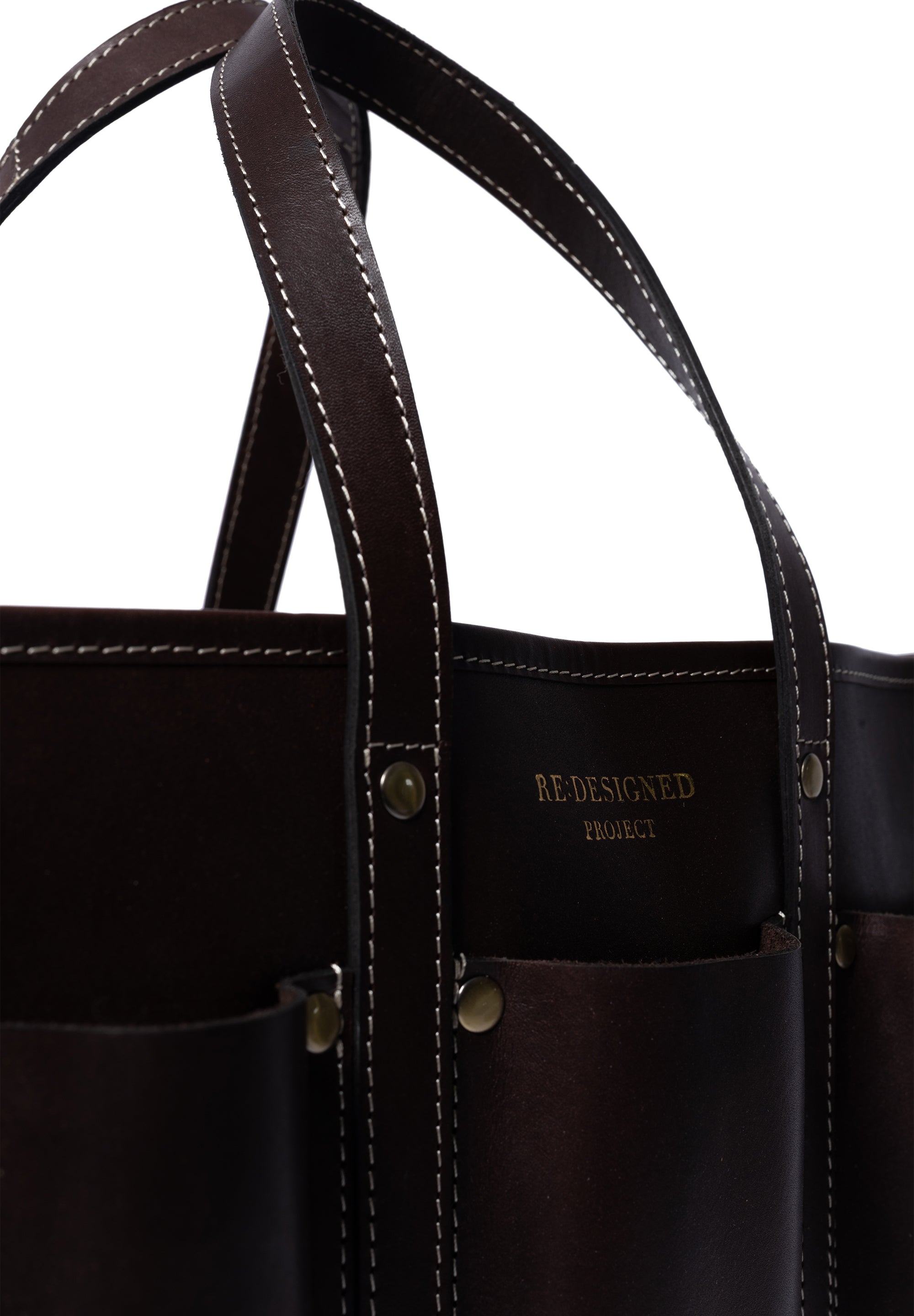 Project 132 bag by Re:Designed