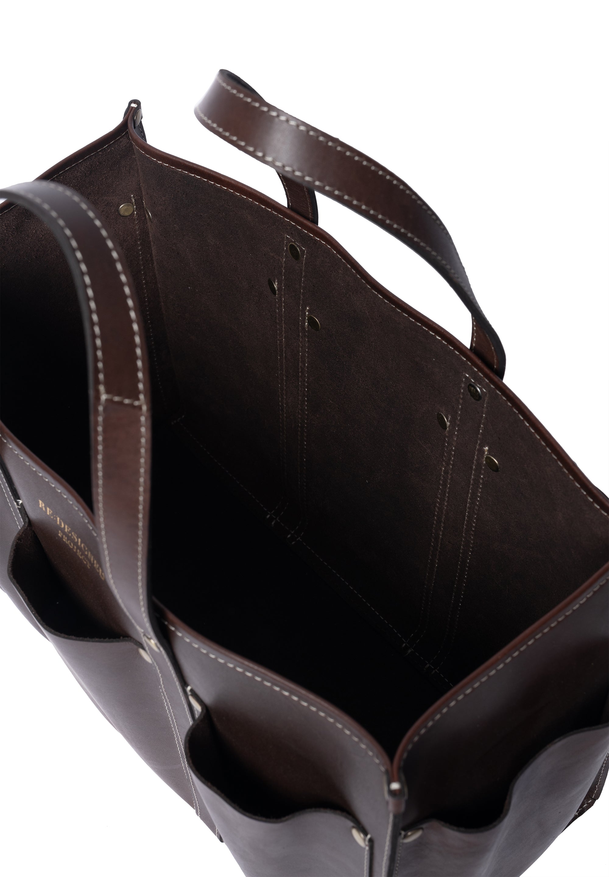 Project 132 bag by Re:Designed