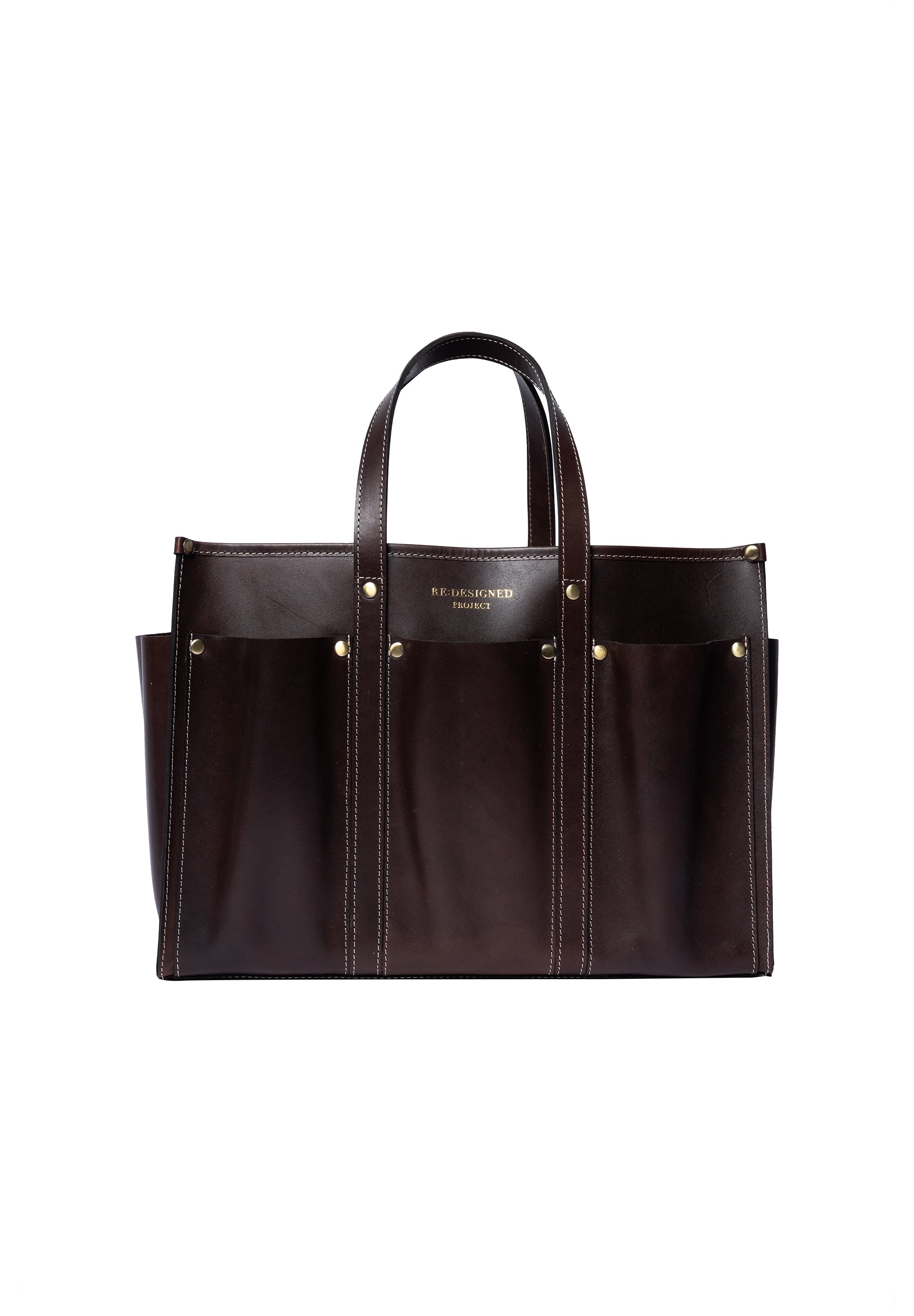 Project 132 bag by Re:Designed