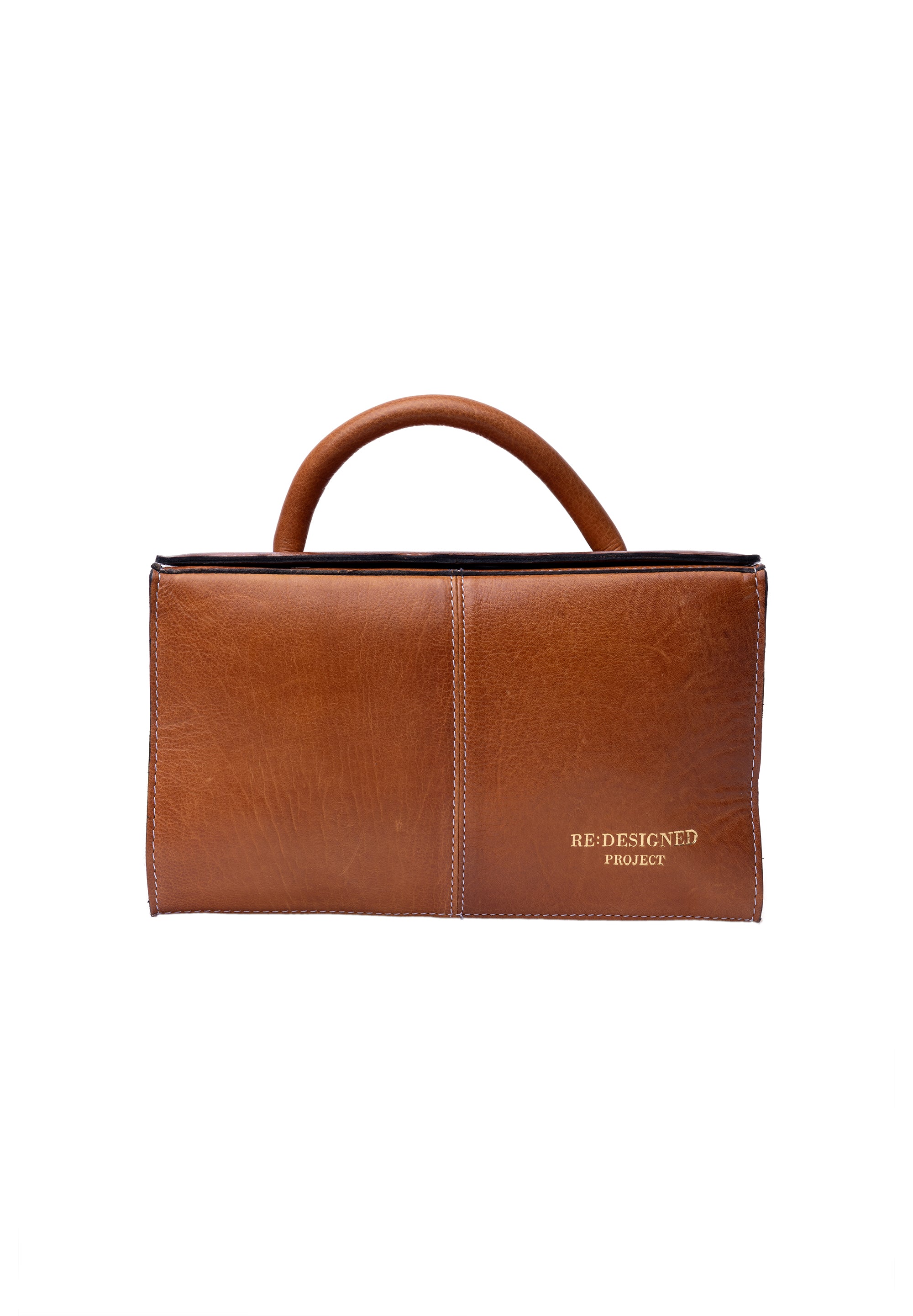 Project 134 bag by Re:Designed