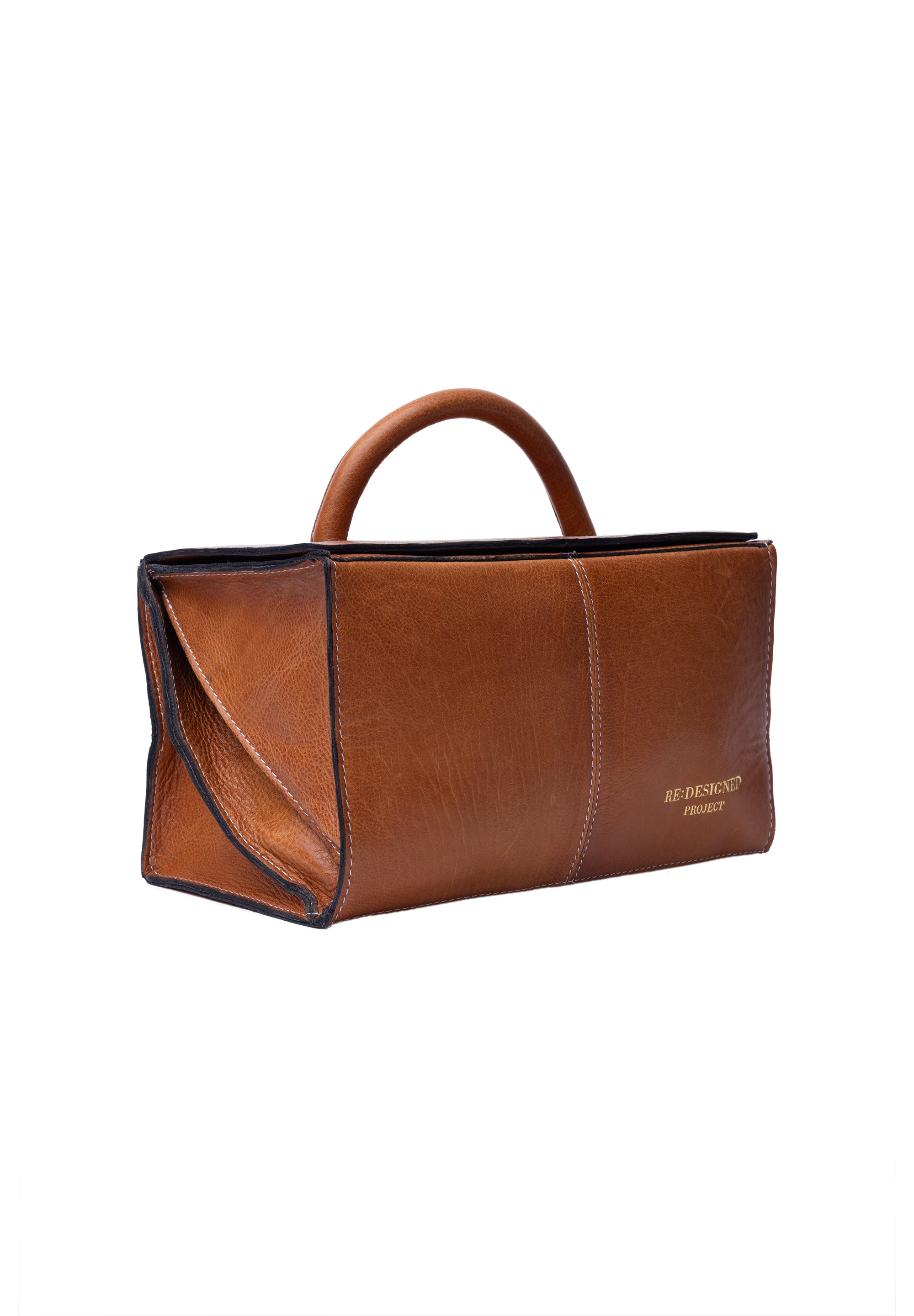 Project 134 bag by Re:Designed