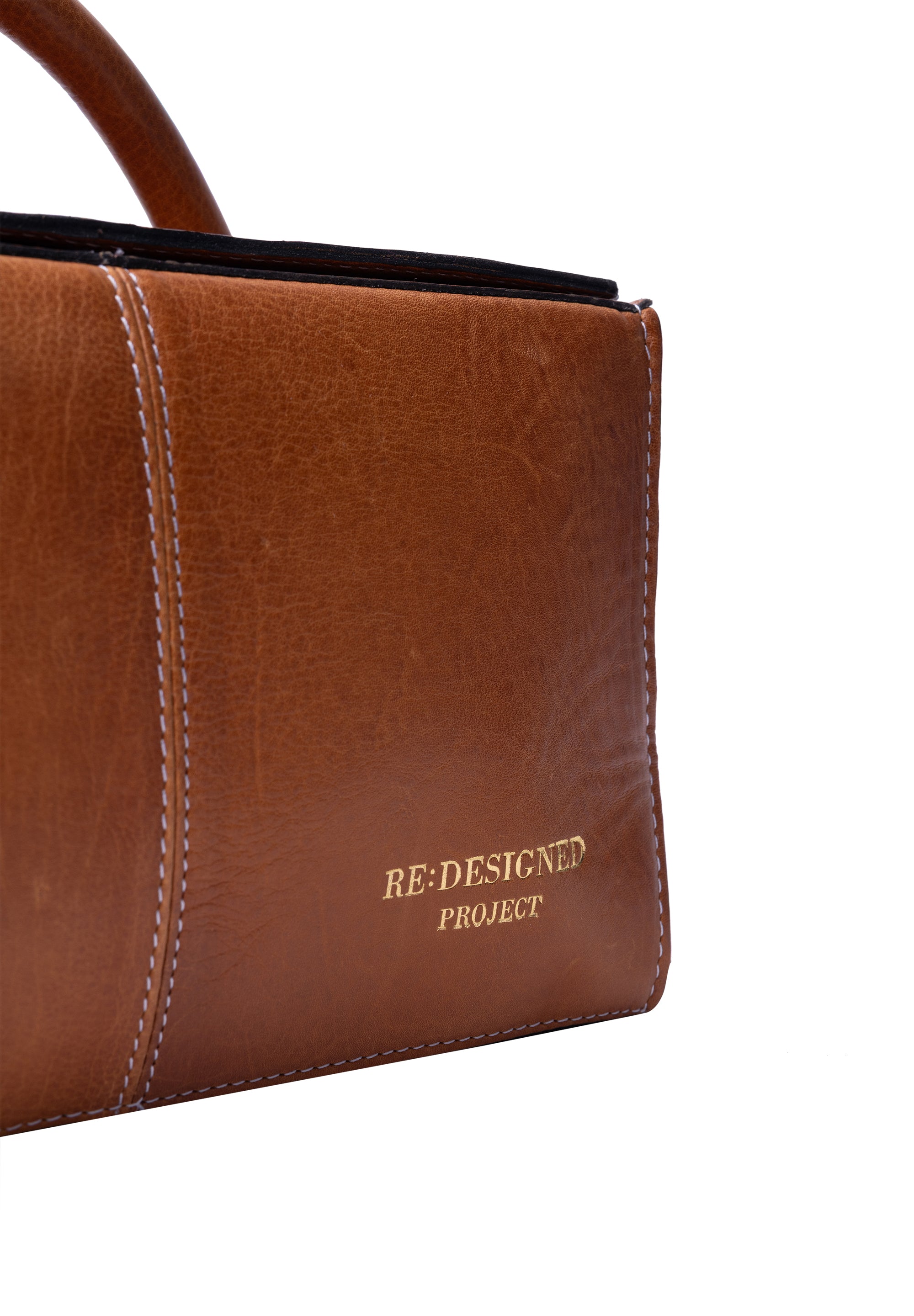 Project 134 bag by Re:Designed