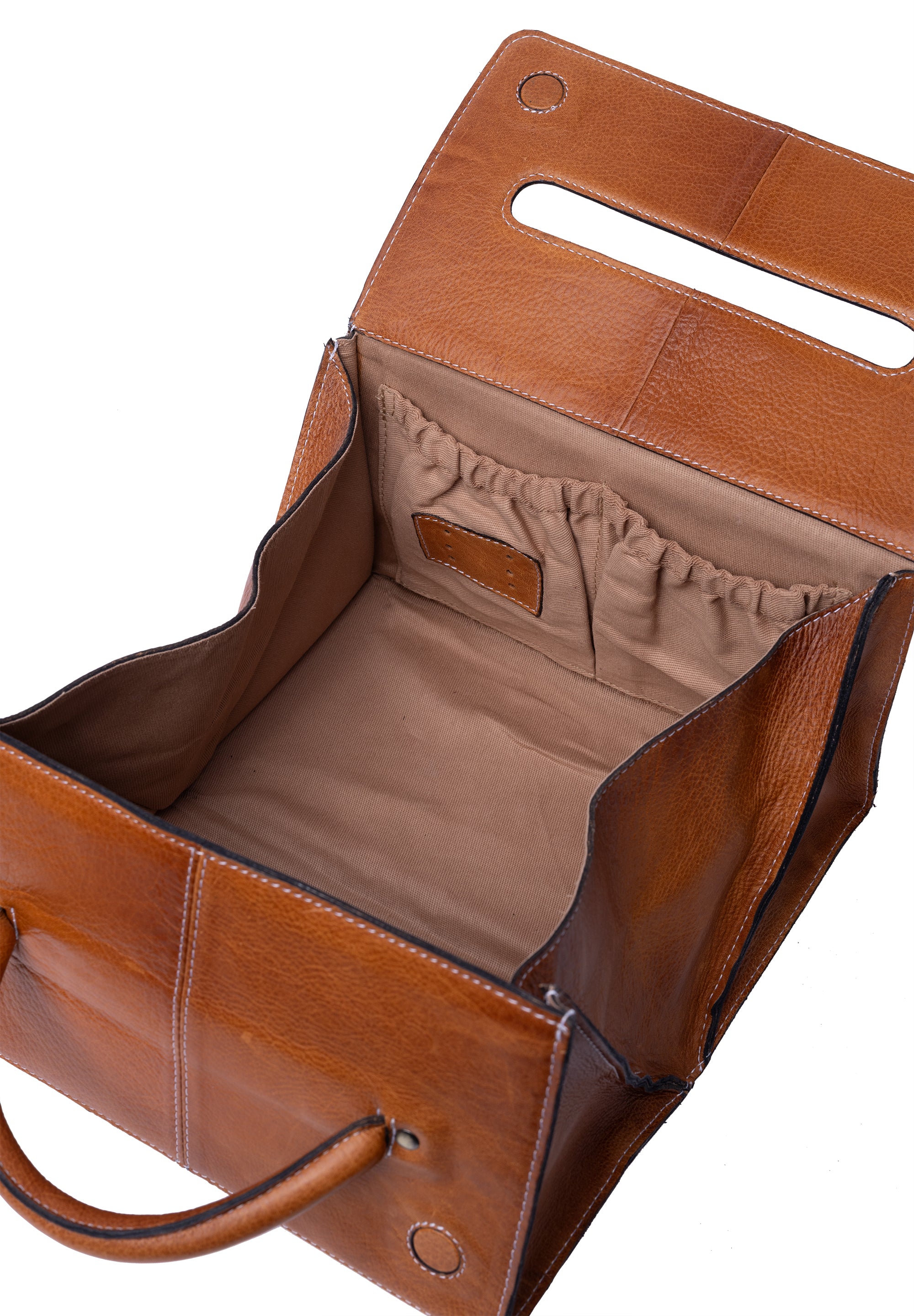 Project 134 bag by Re:Designed