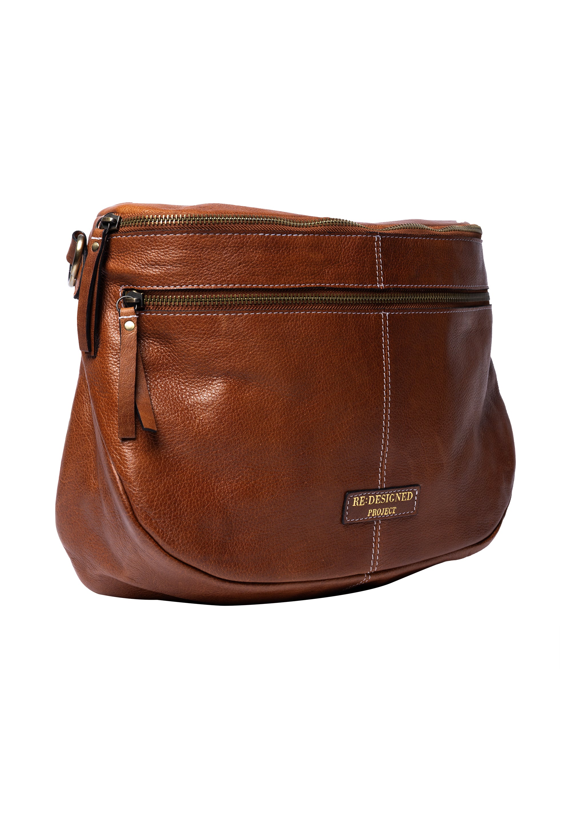 Project 139 bag by Re:Designed