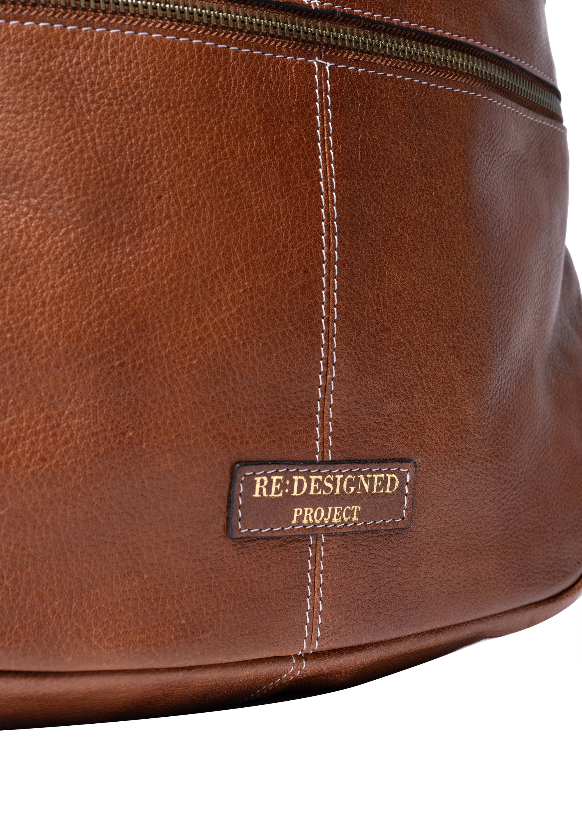 Project 139 bag by Re:Designed