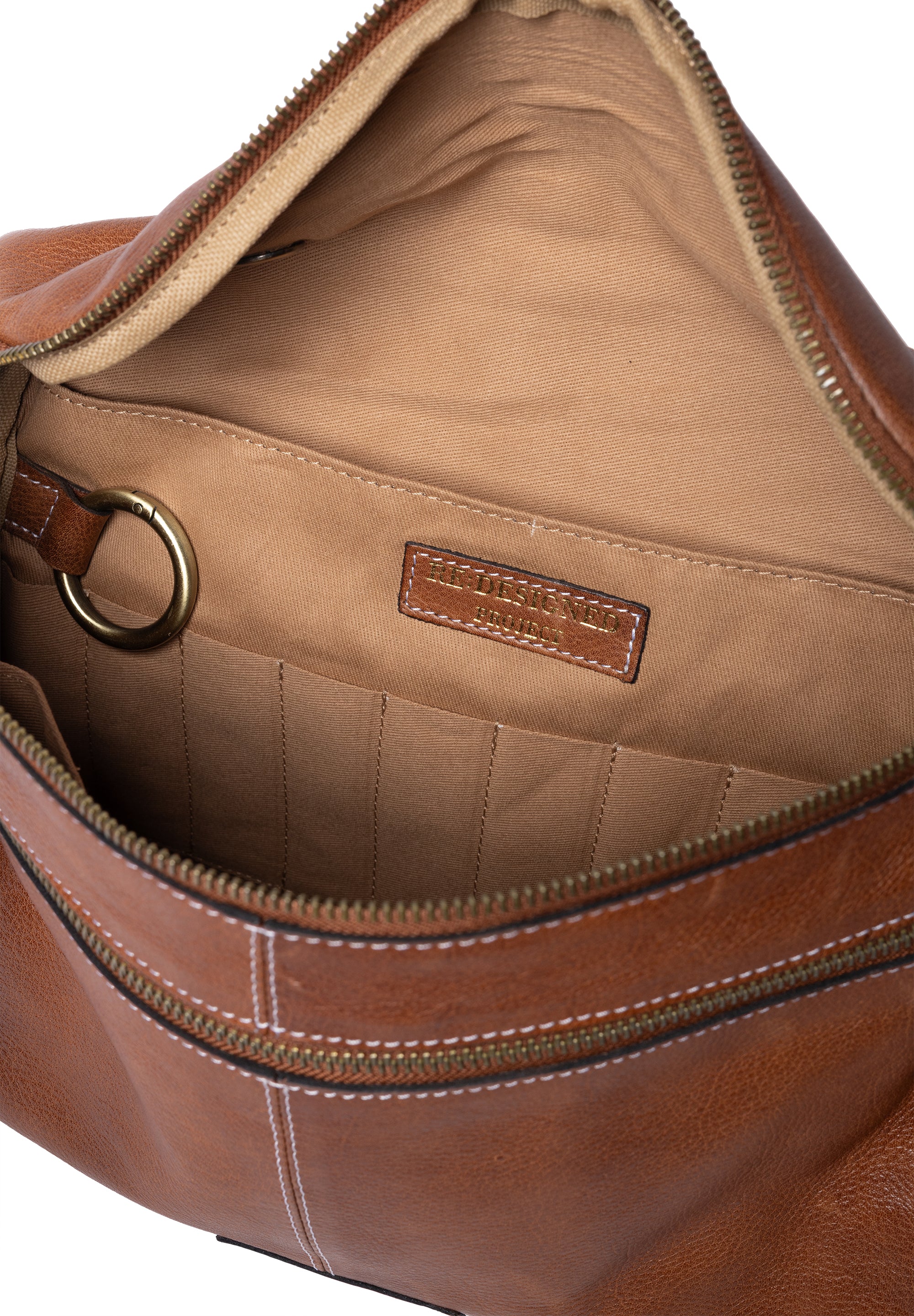 Project 139 bag by Re:Designed
