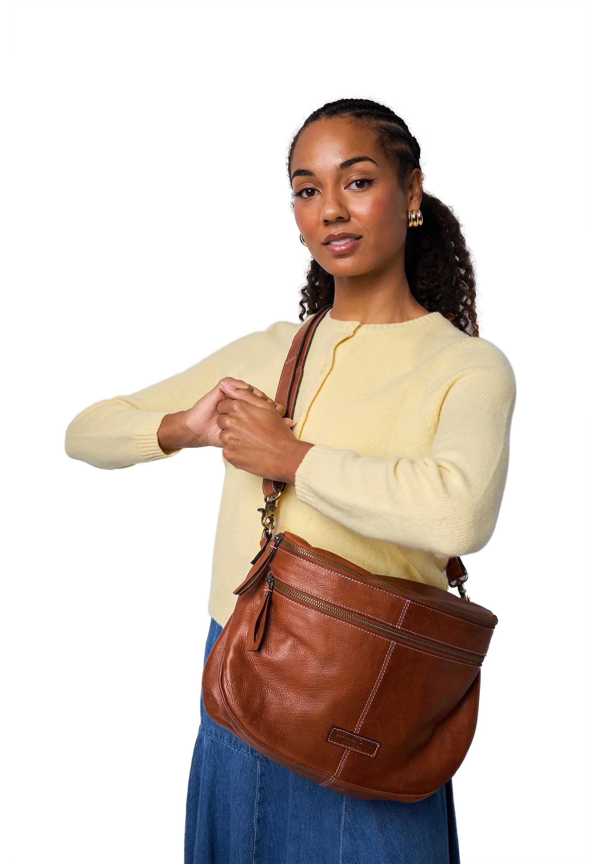 Project 139 bag by Re:Designed