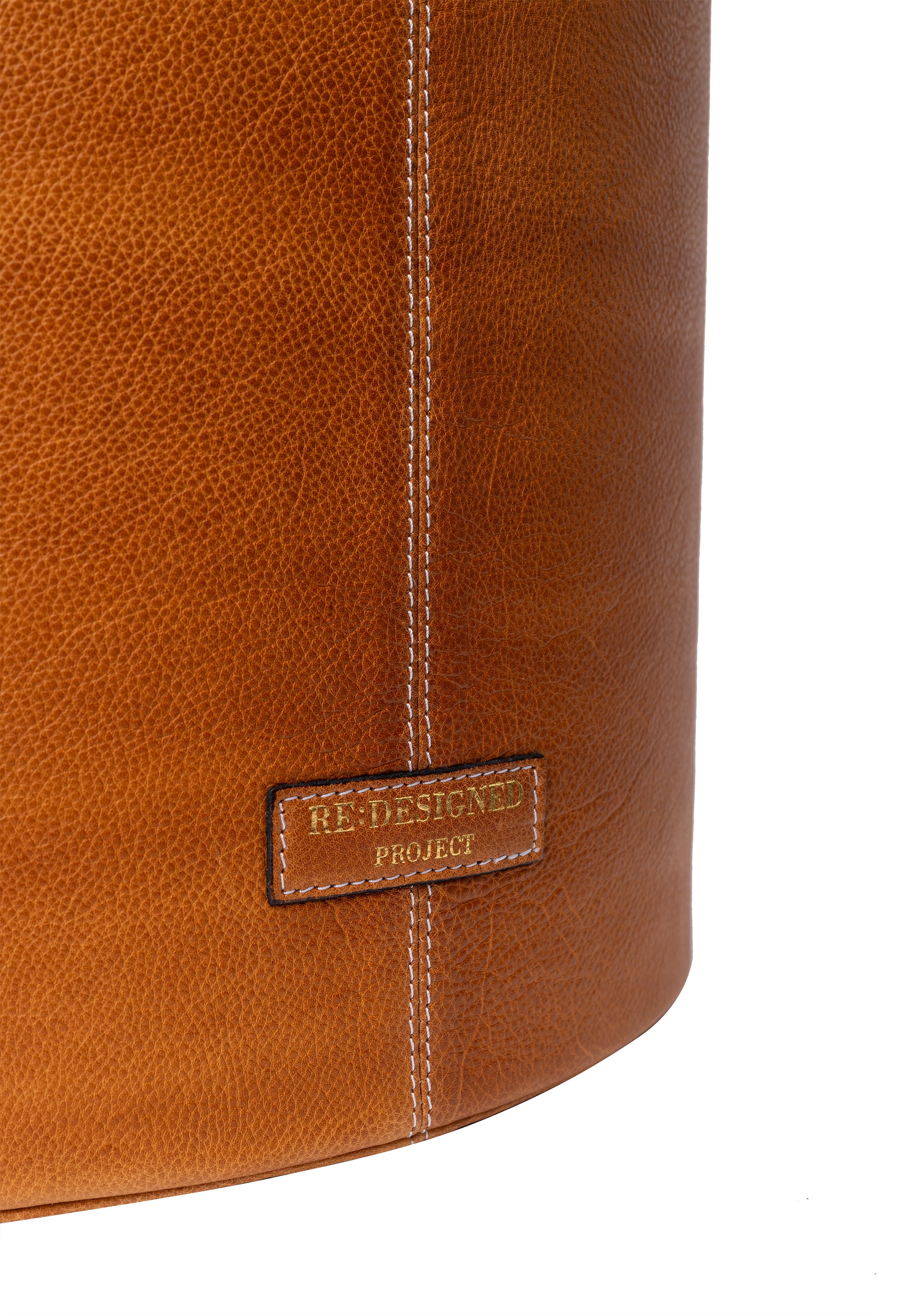 Project 27 bags by Re-Designed