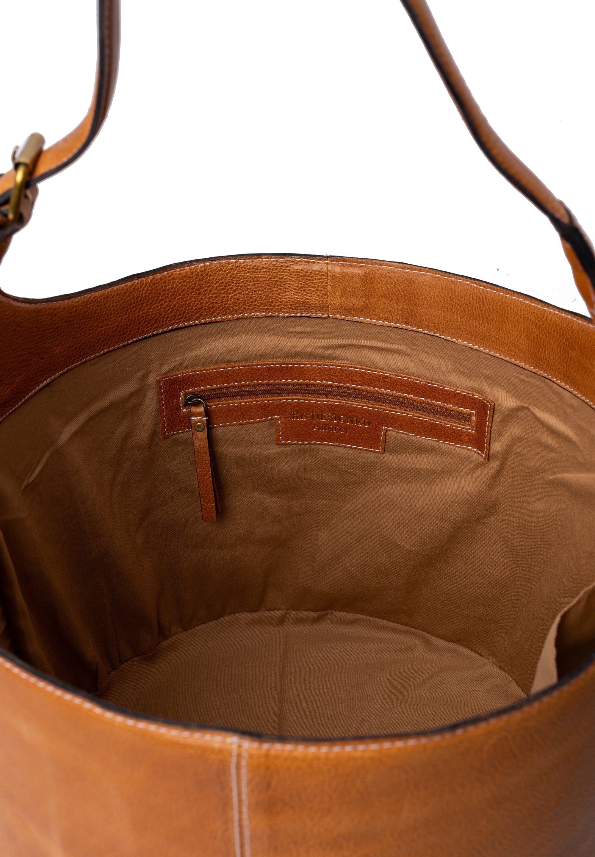 Project 27 bags by Re-Designed