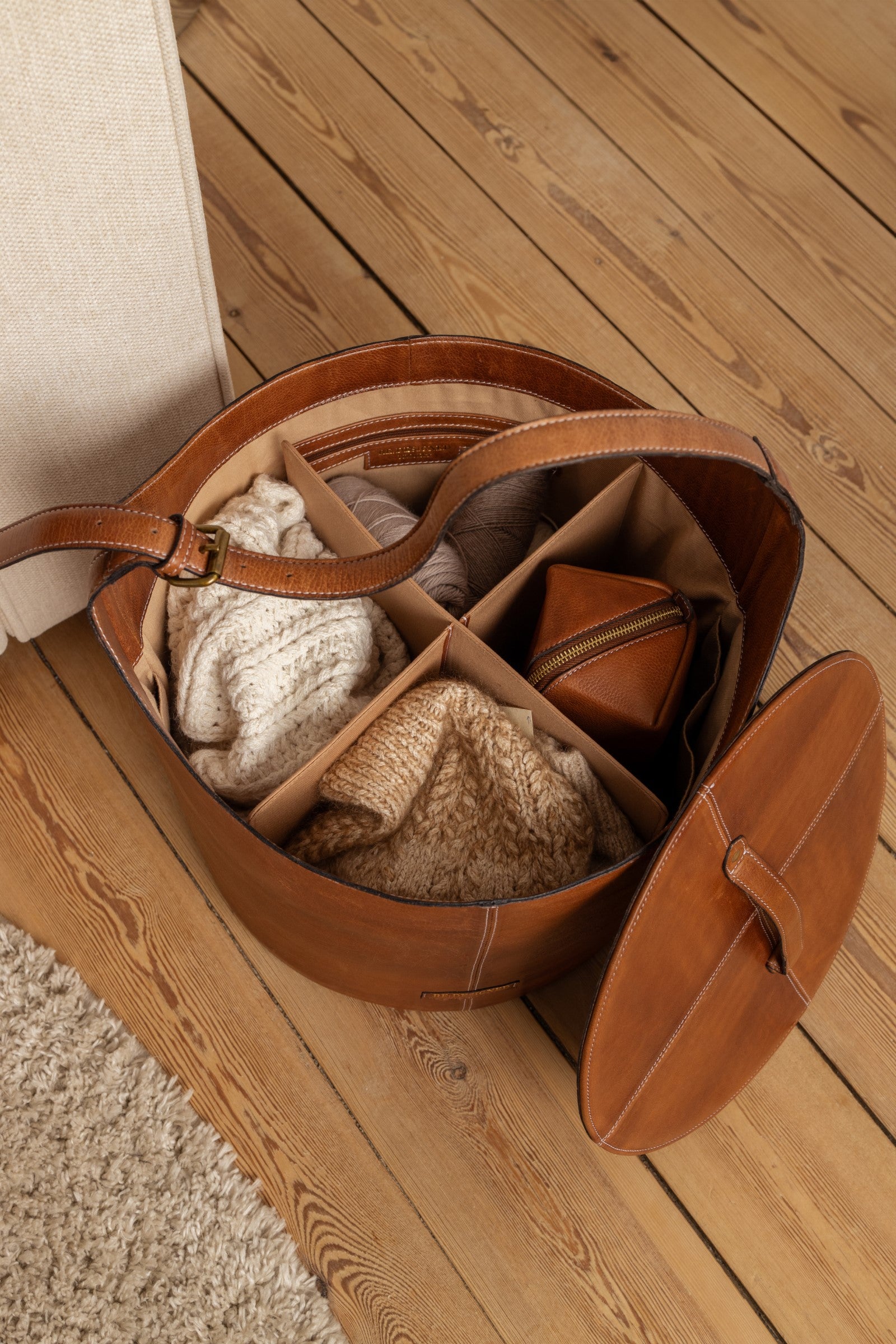 Project 27 bags by Re-Designed