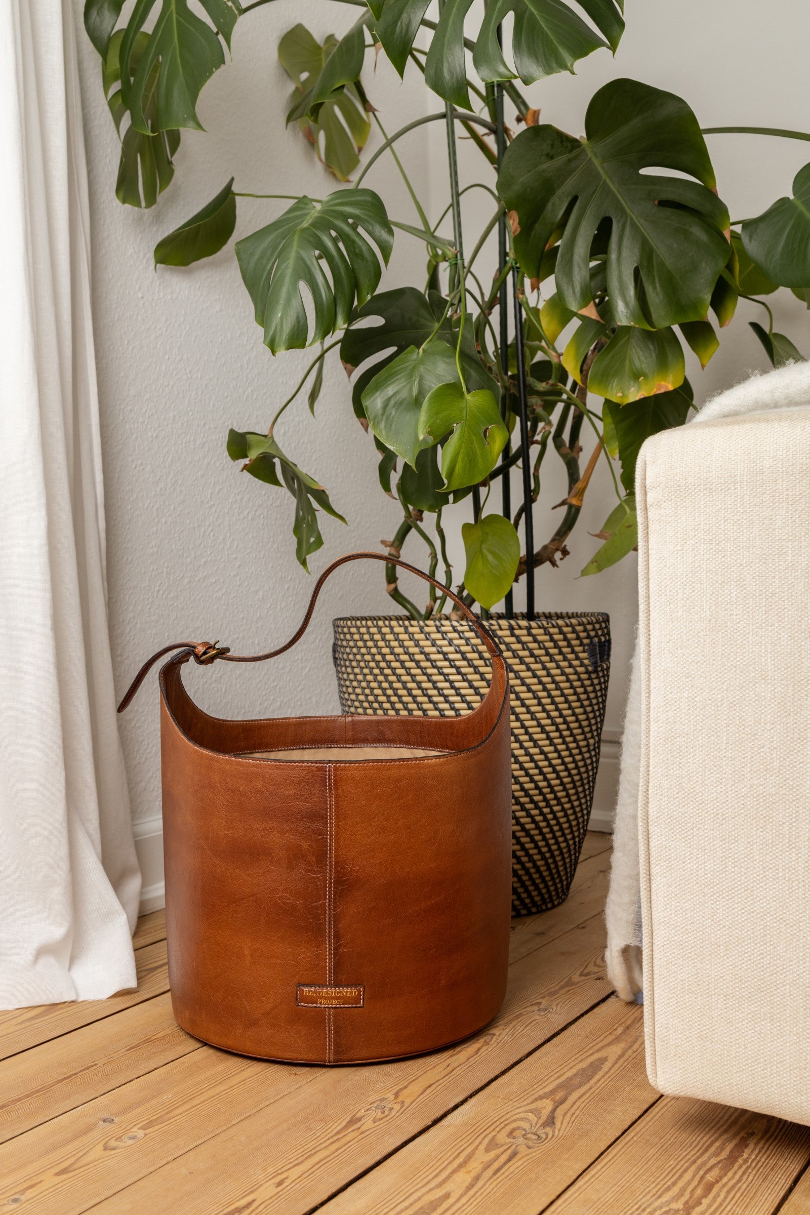 Project 27 bags by Re-Designed