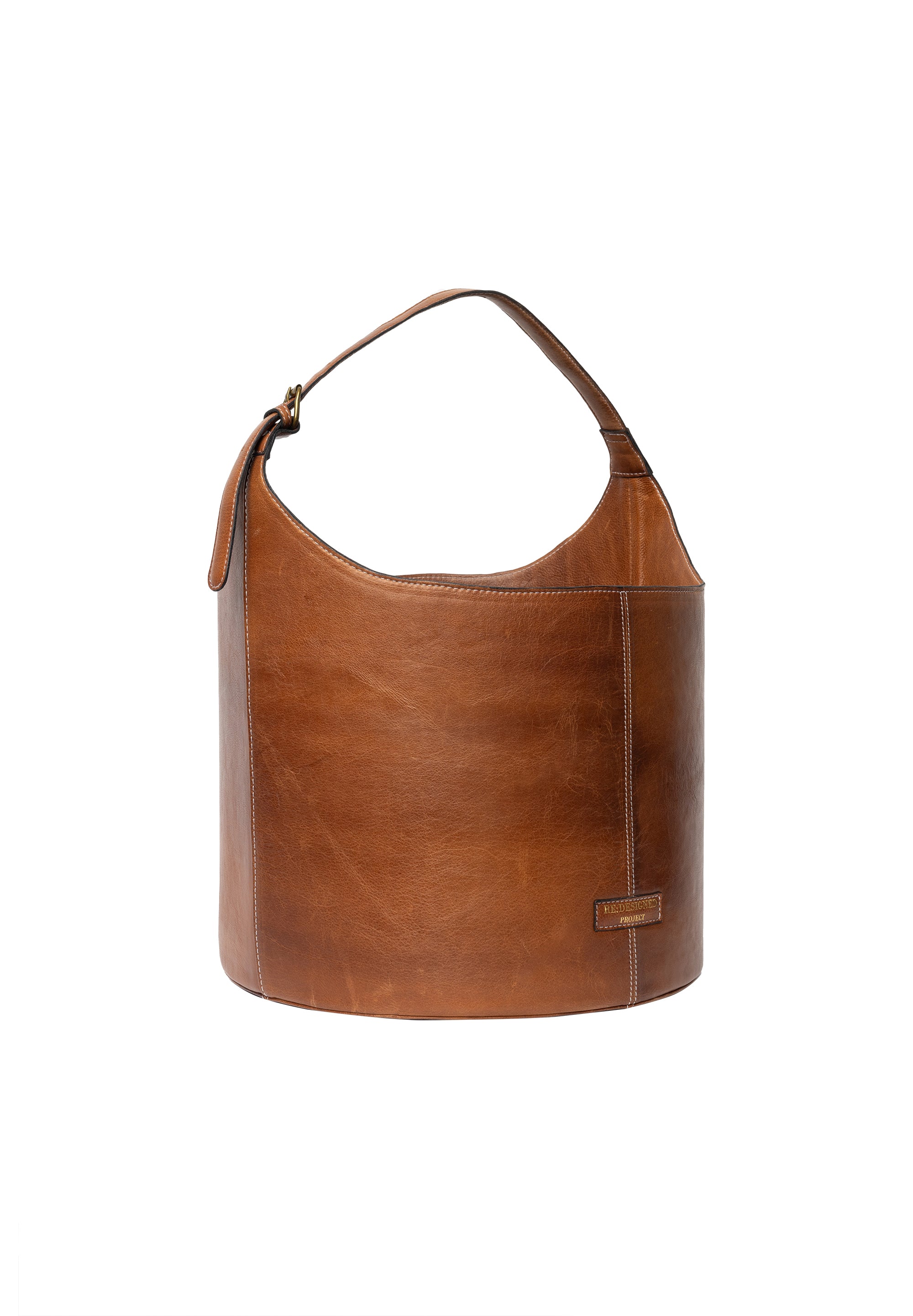 Project 27 bags by Re-Designed