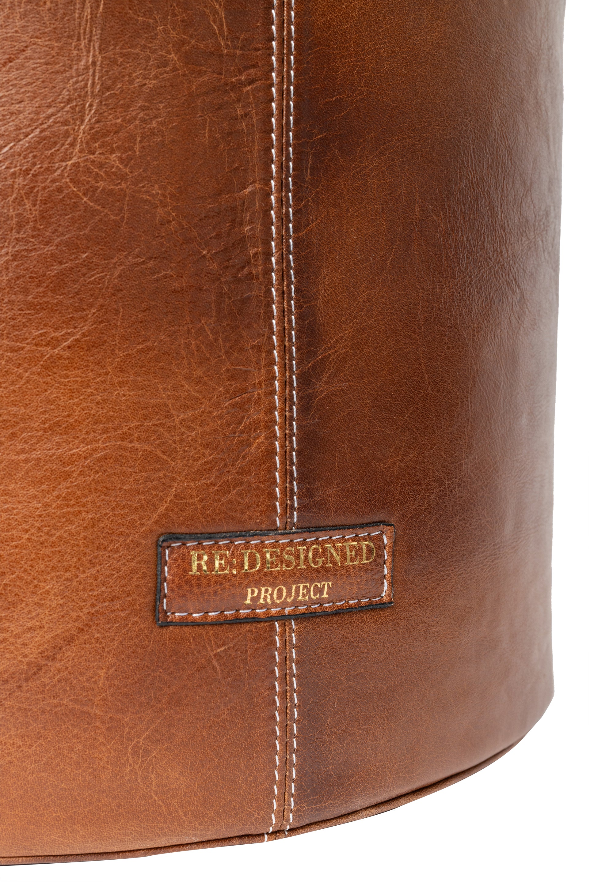 Project 27 bags by Re-Designed