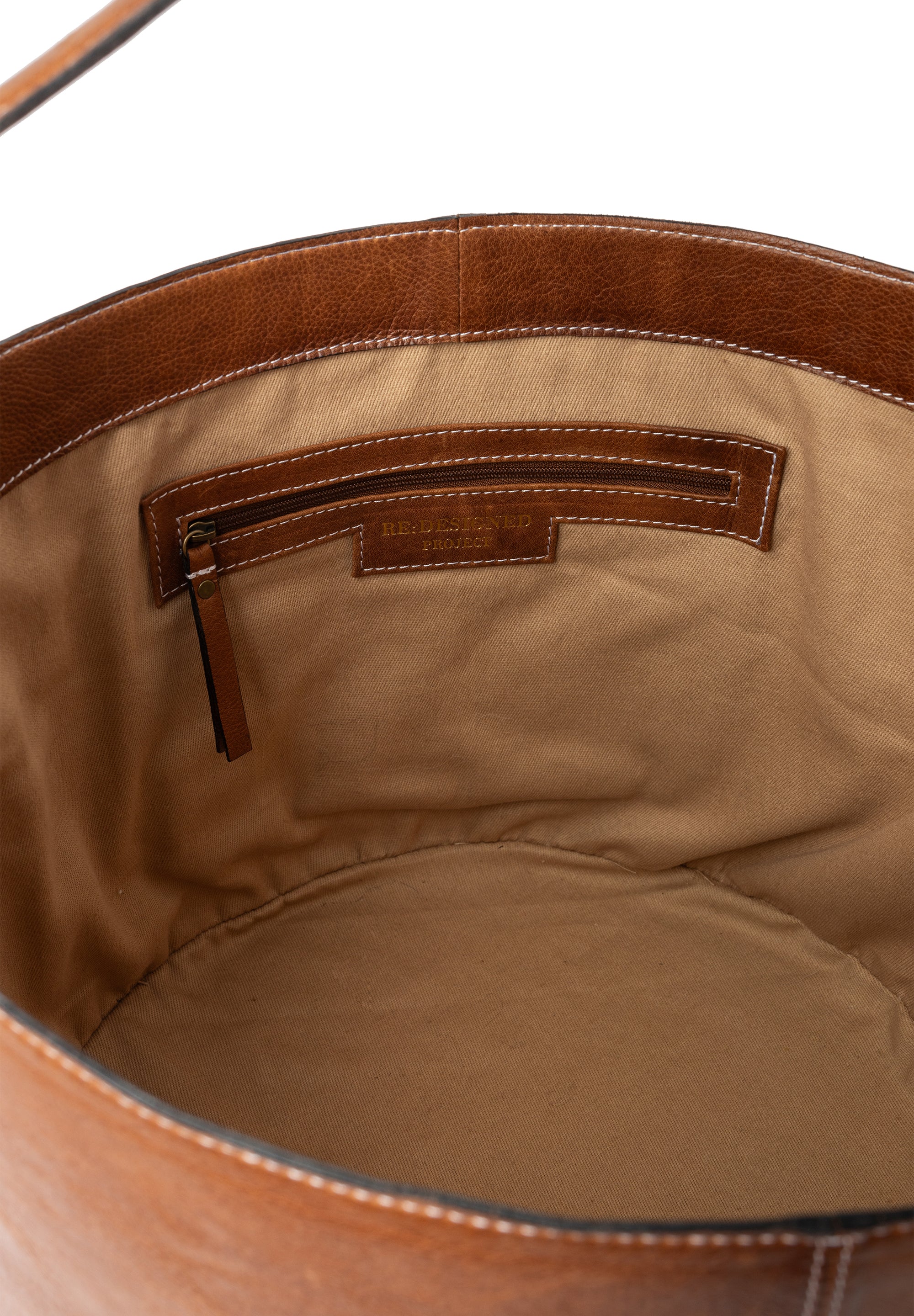 Project 27 bags by Re-Designed