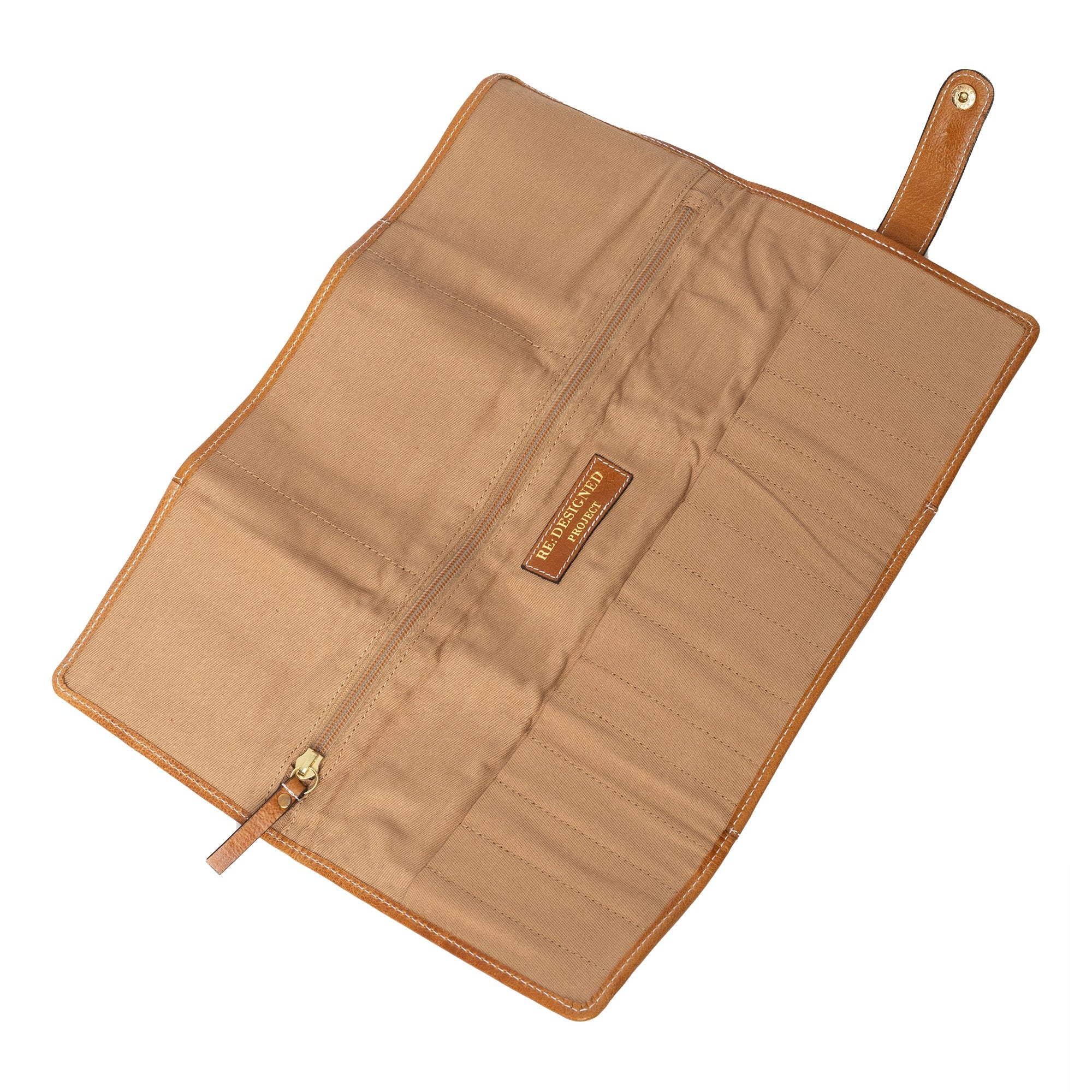 Project 34 Bag by Re:Designed