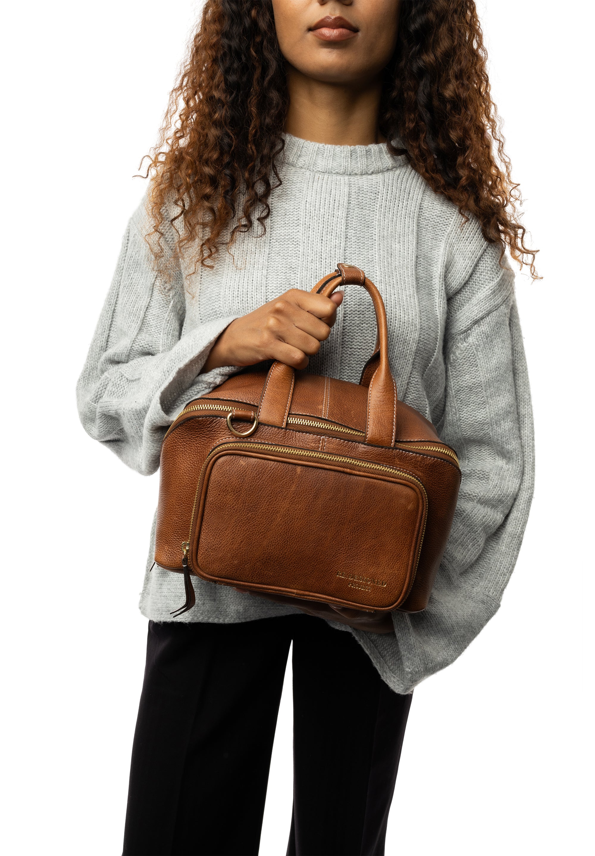 Project 39 bag by Re:Designed