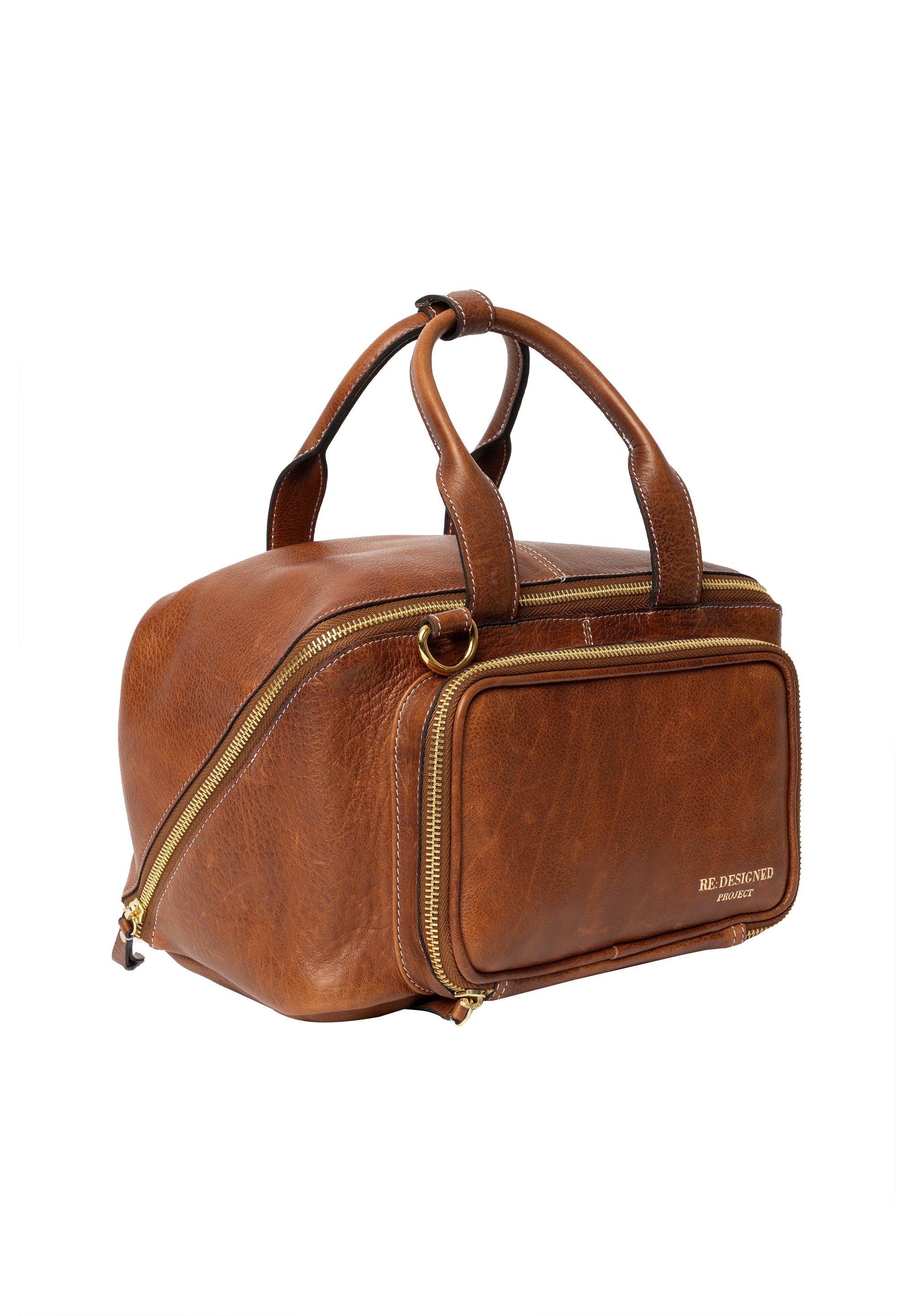 Project 39 bag by Re:Designed