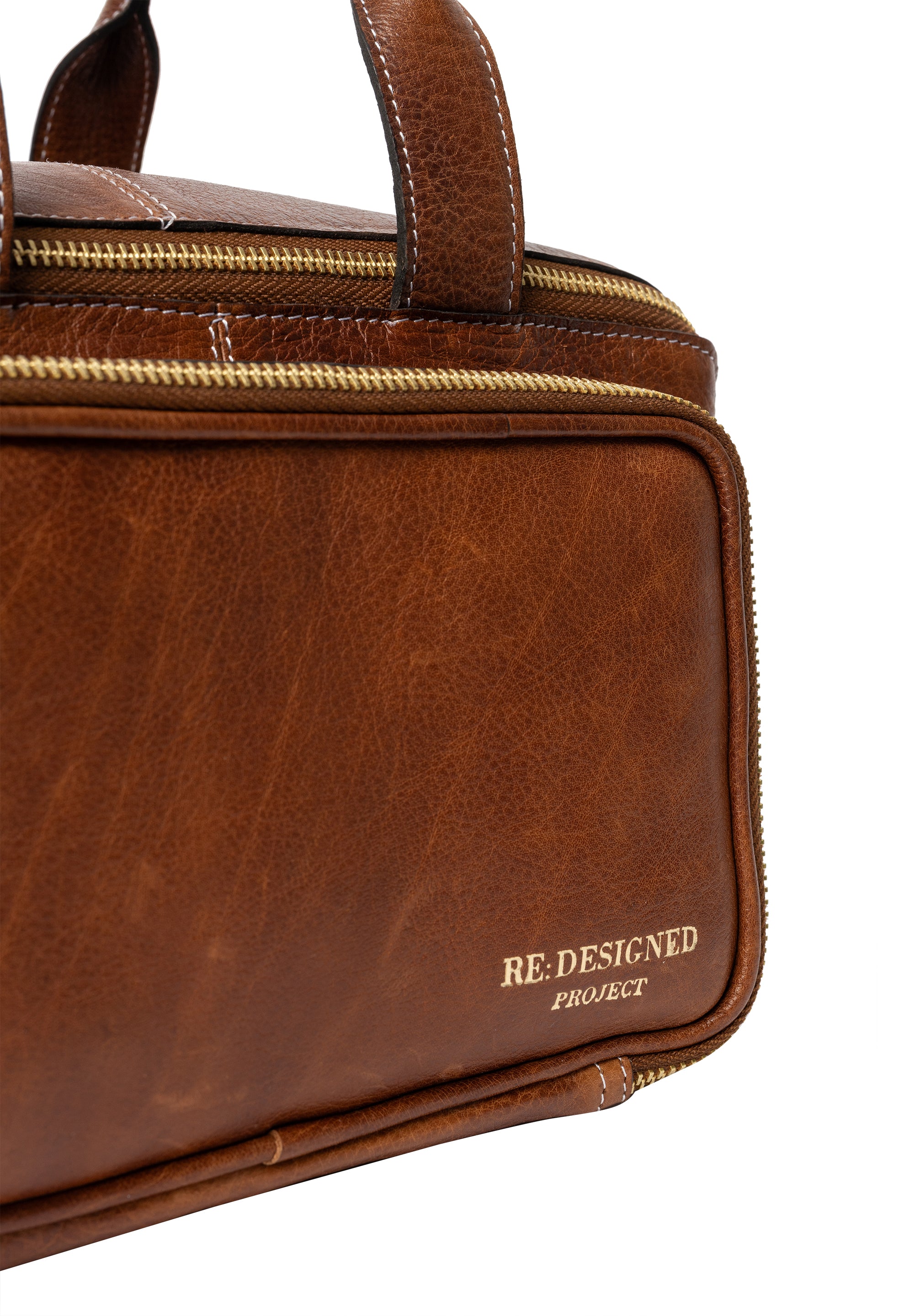 Project 39 bag by Re:Designed