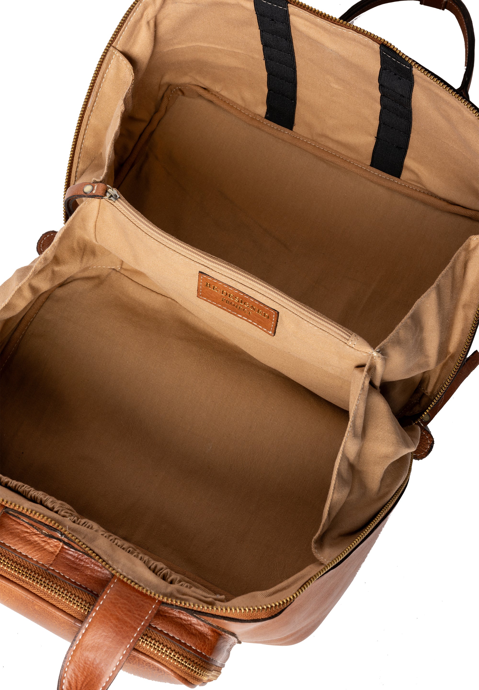 Project 39 bag by Re:Designed