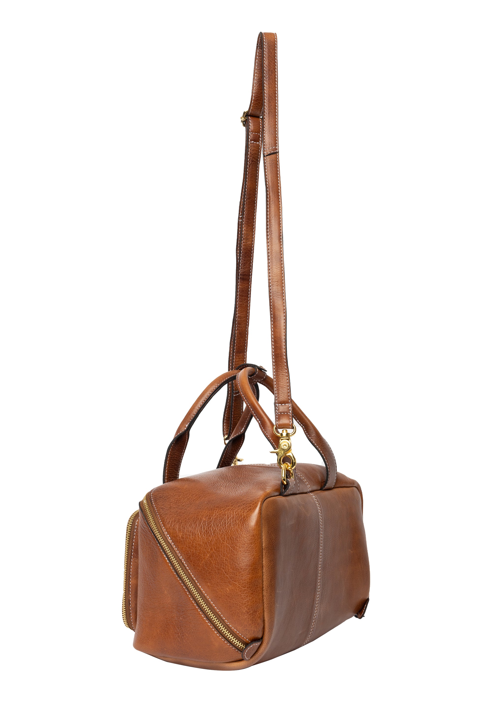 Project 39 bag by Re:Designed
