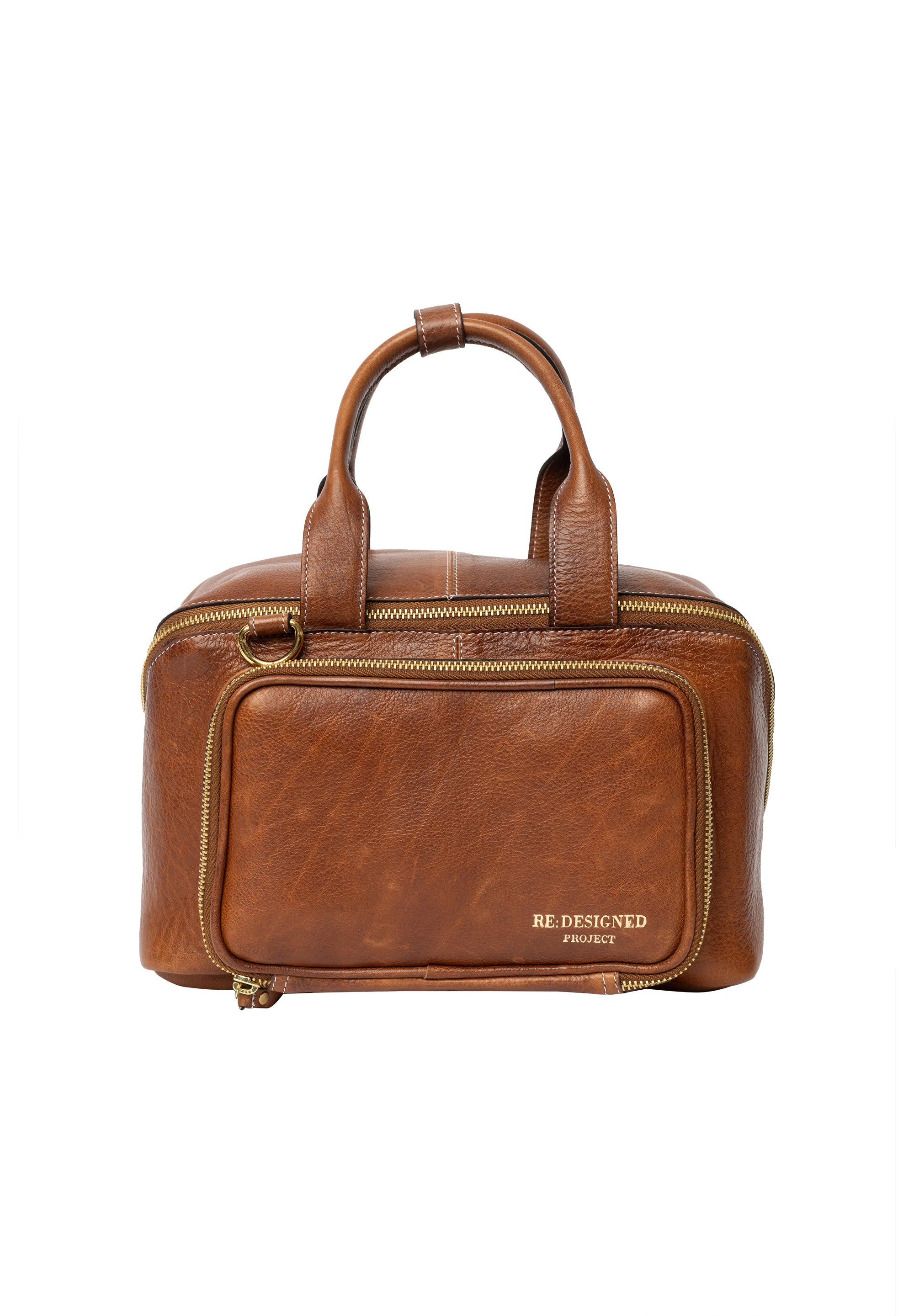 Project 39 bag by Re:Designed