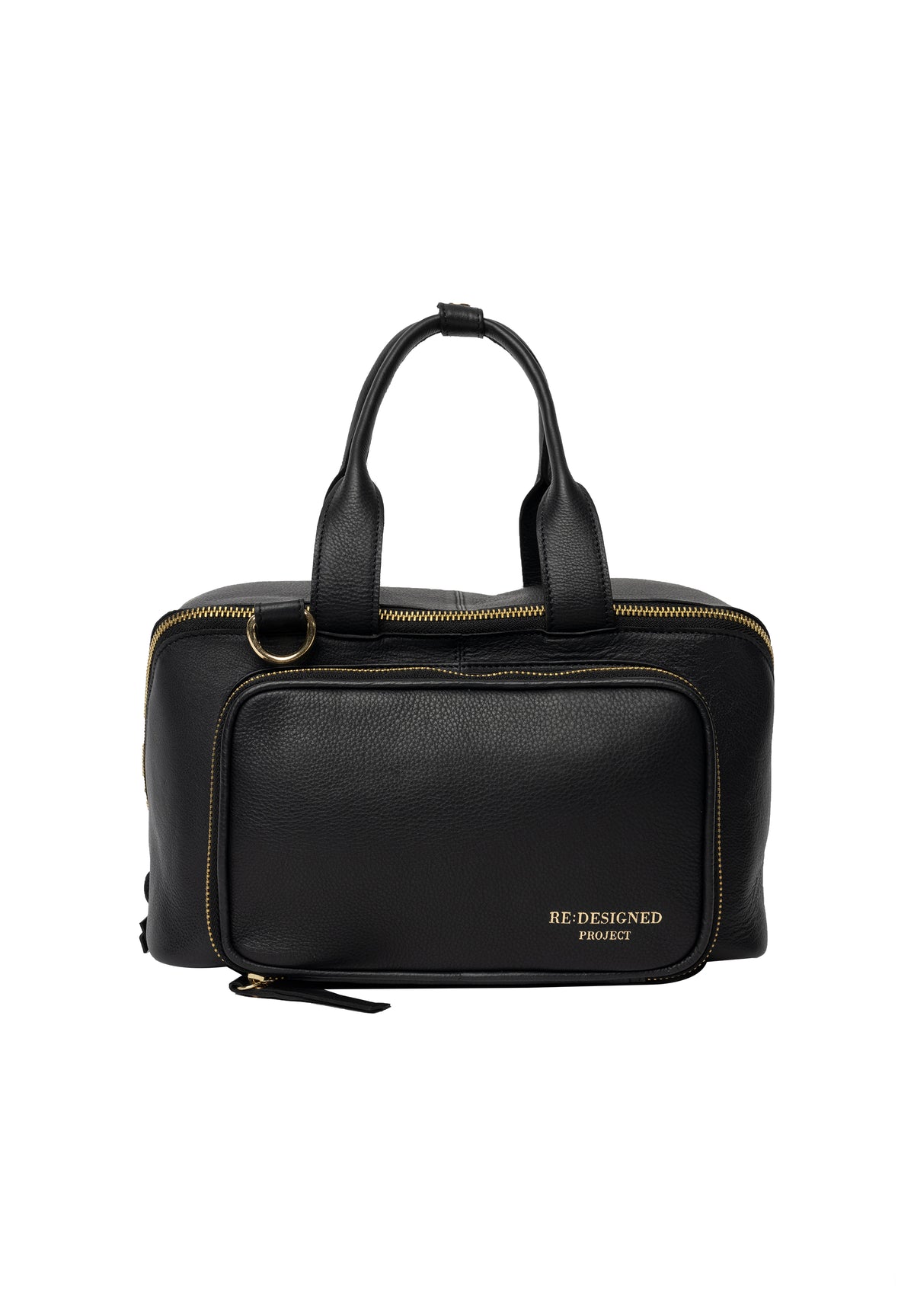 Project 39 bag by Re:Designed
