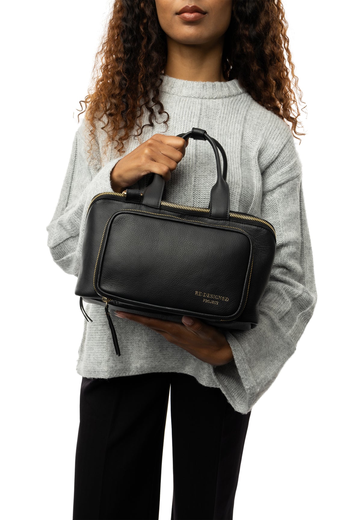 Project 39 bag by Re:Designed