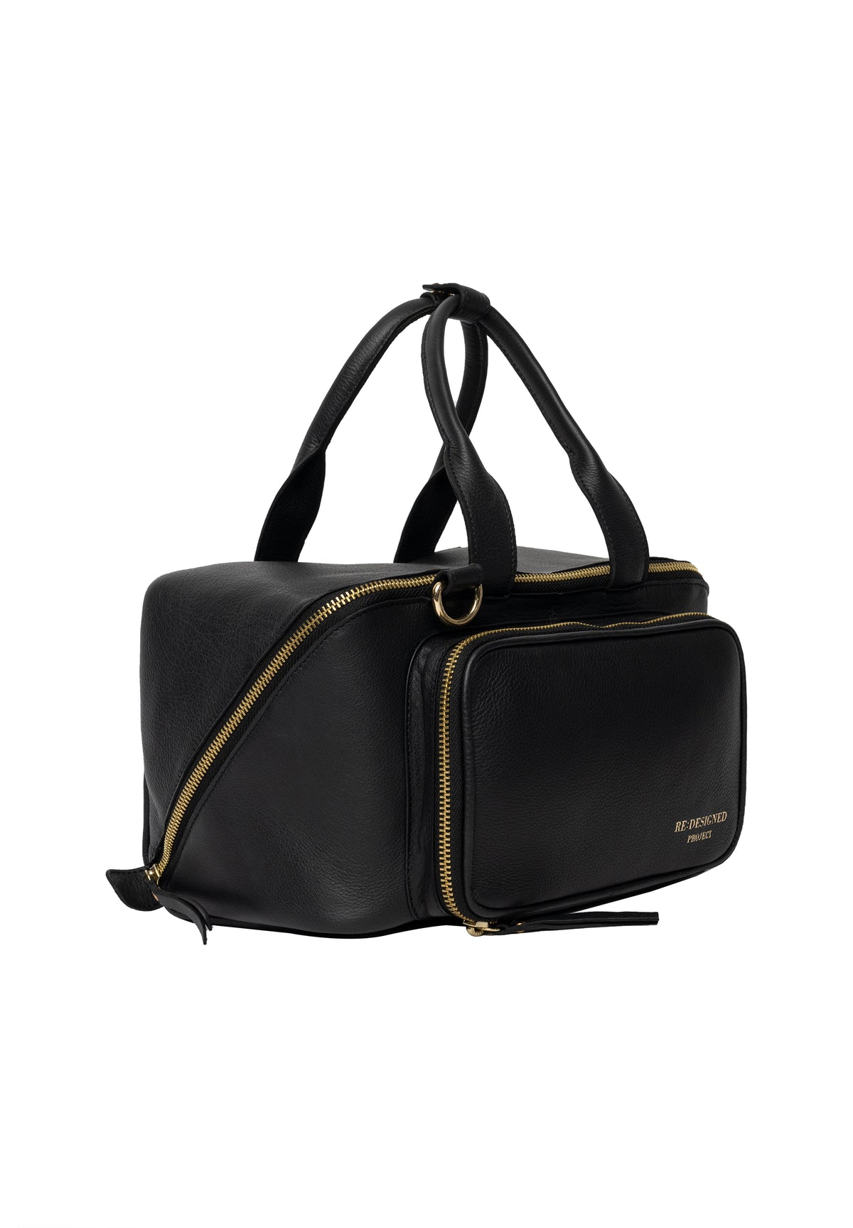 Project 39 bag by Re:Designed