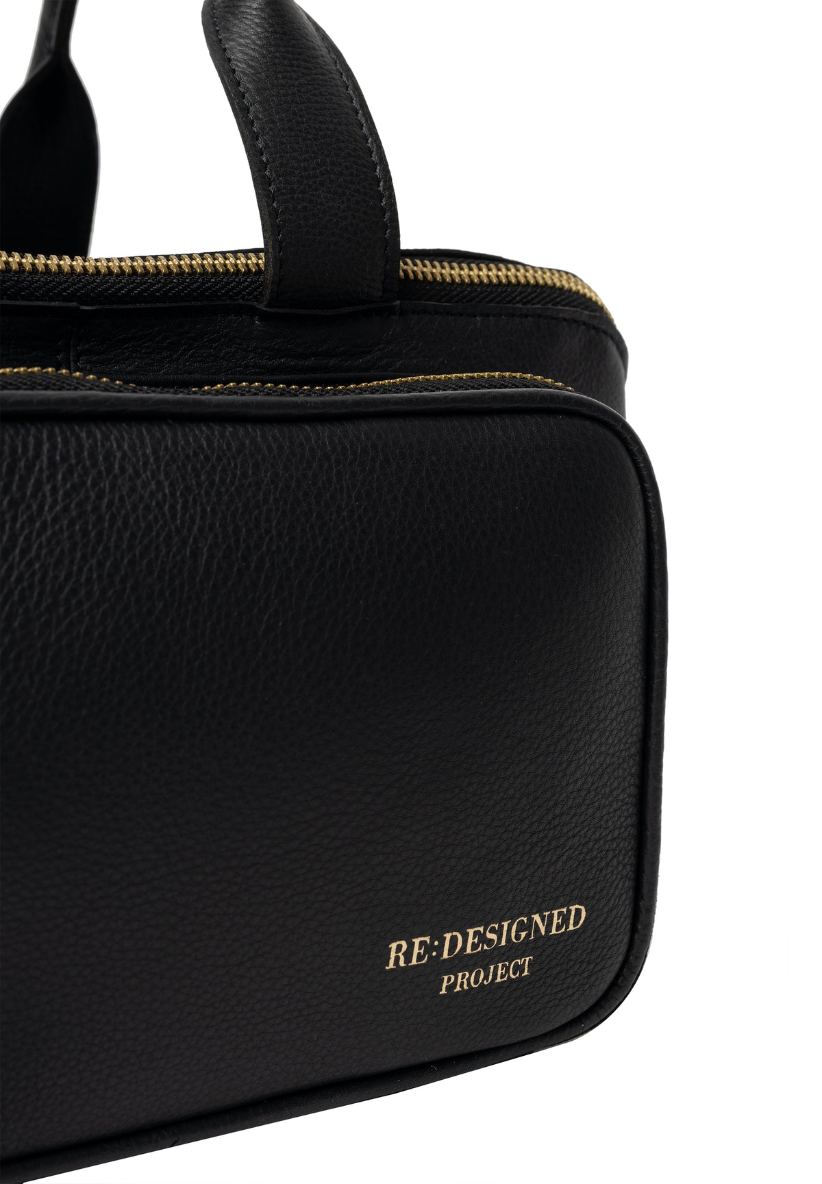 Project 39 bag by Re:Designed