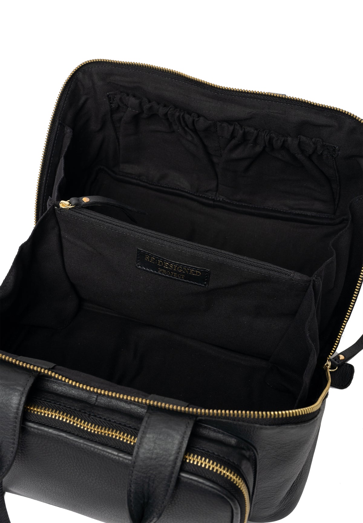 Project 39 bag by Re:Designed