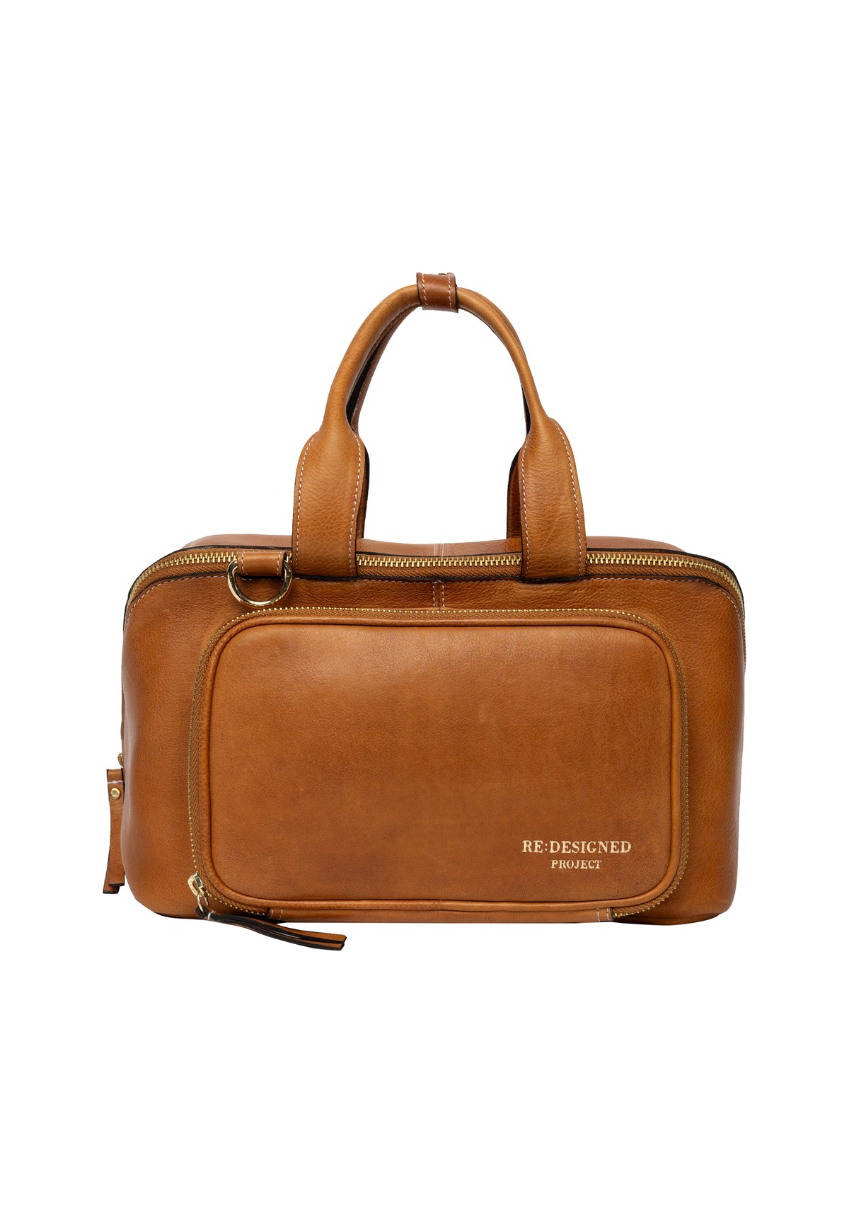 Project 39 bag by Re:Designed