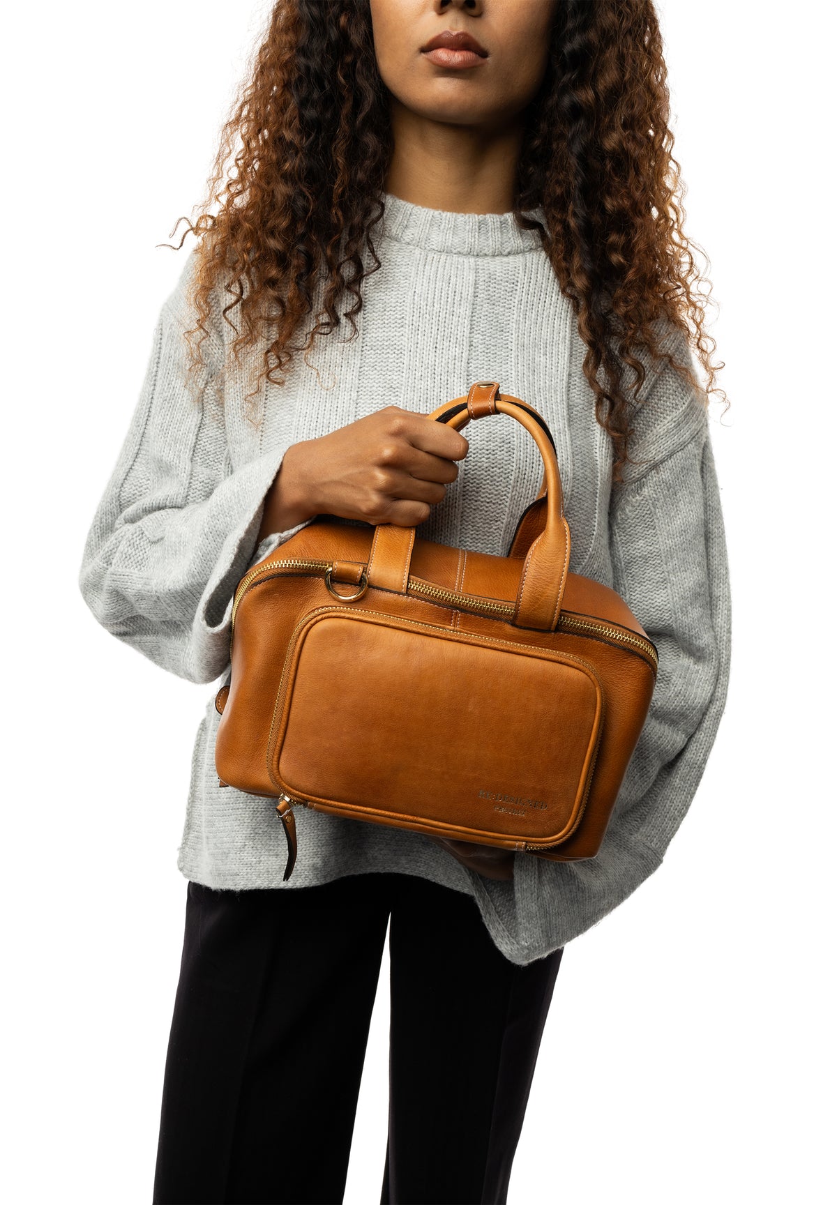 Project 39 bag by Re:Designed