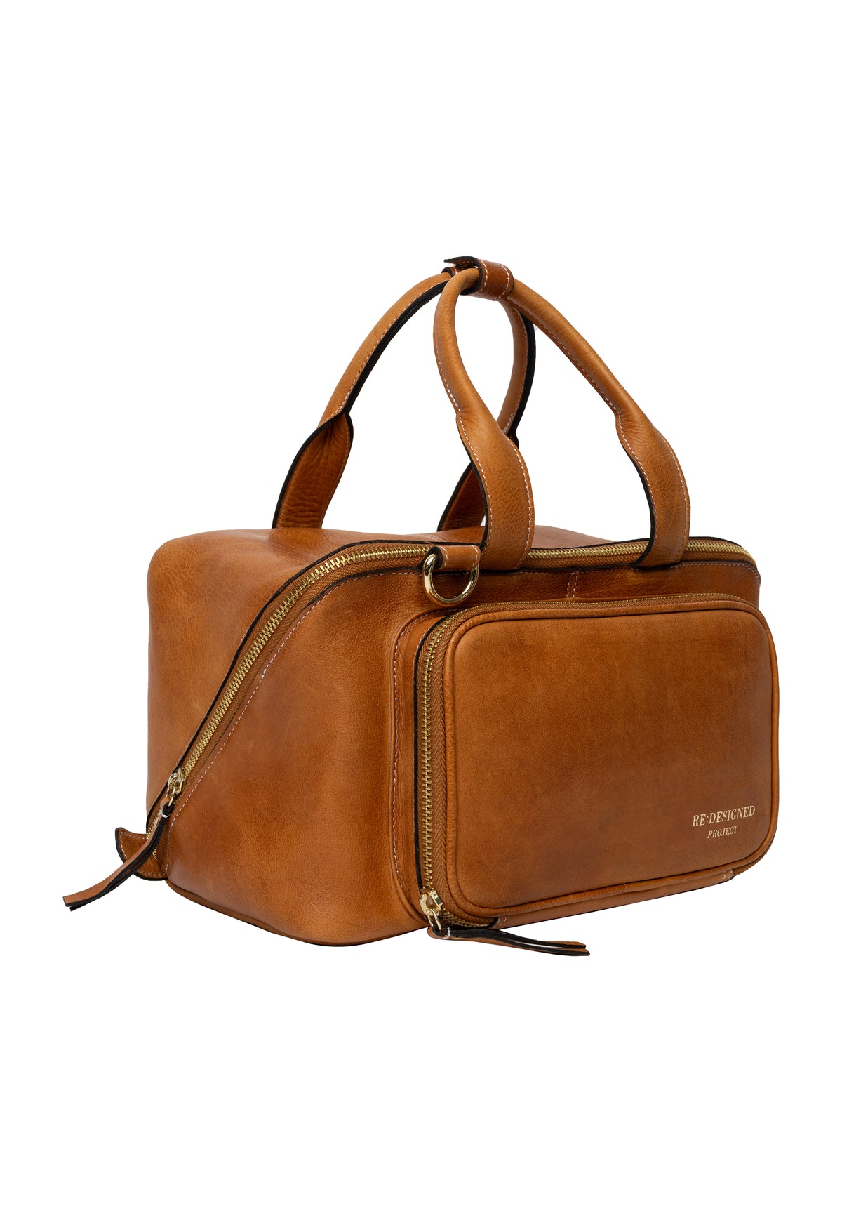 Project 39 bag by Re:Designed