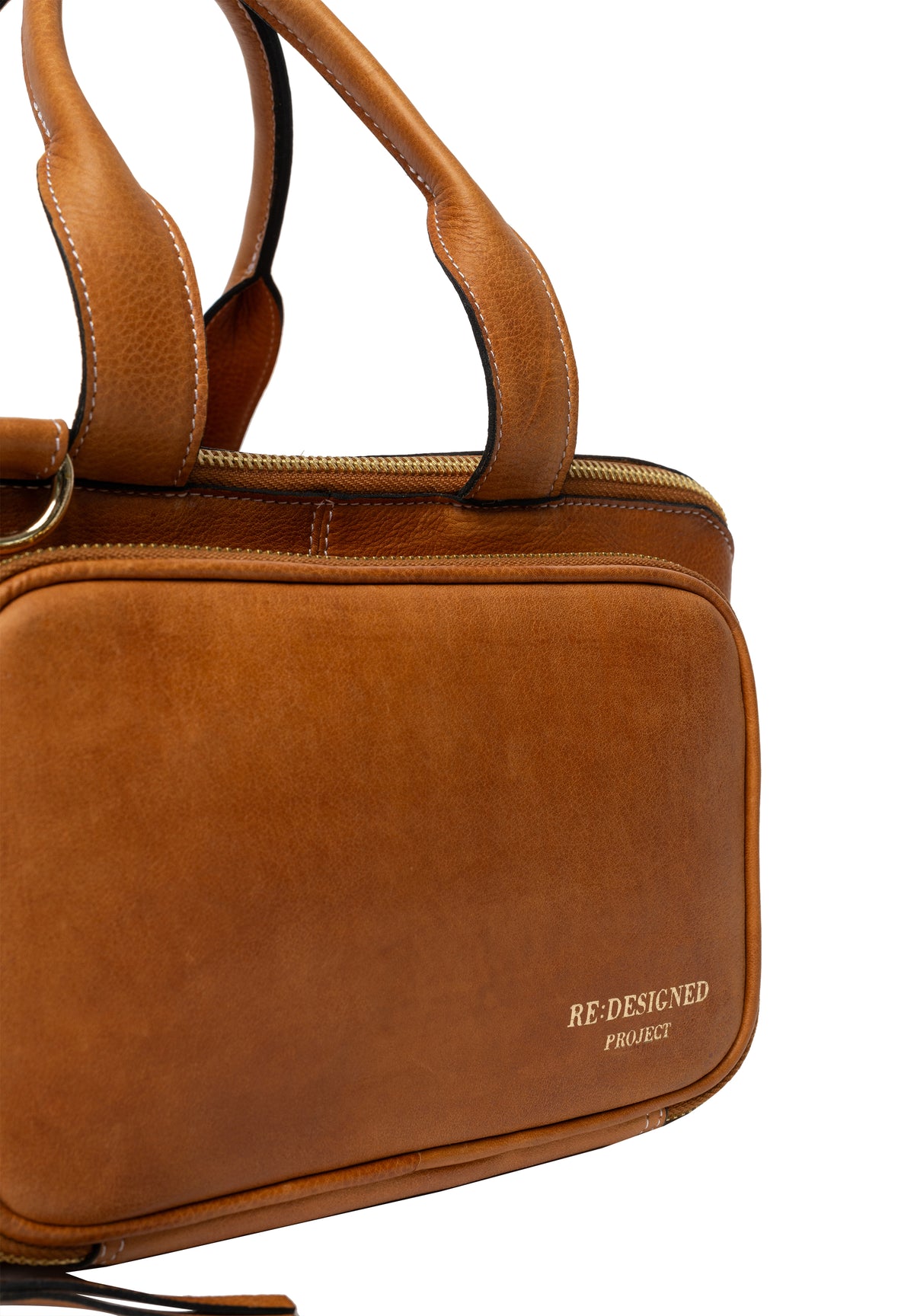 Project 39 bag by Re:Designed