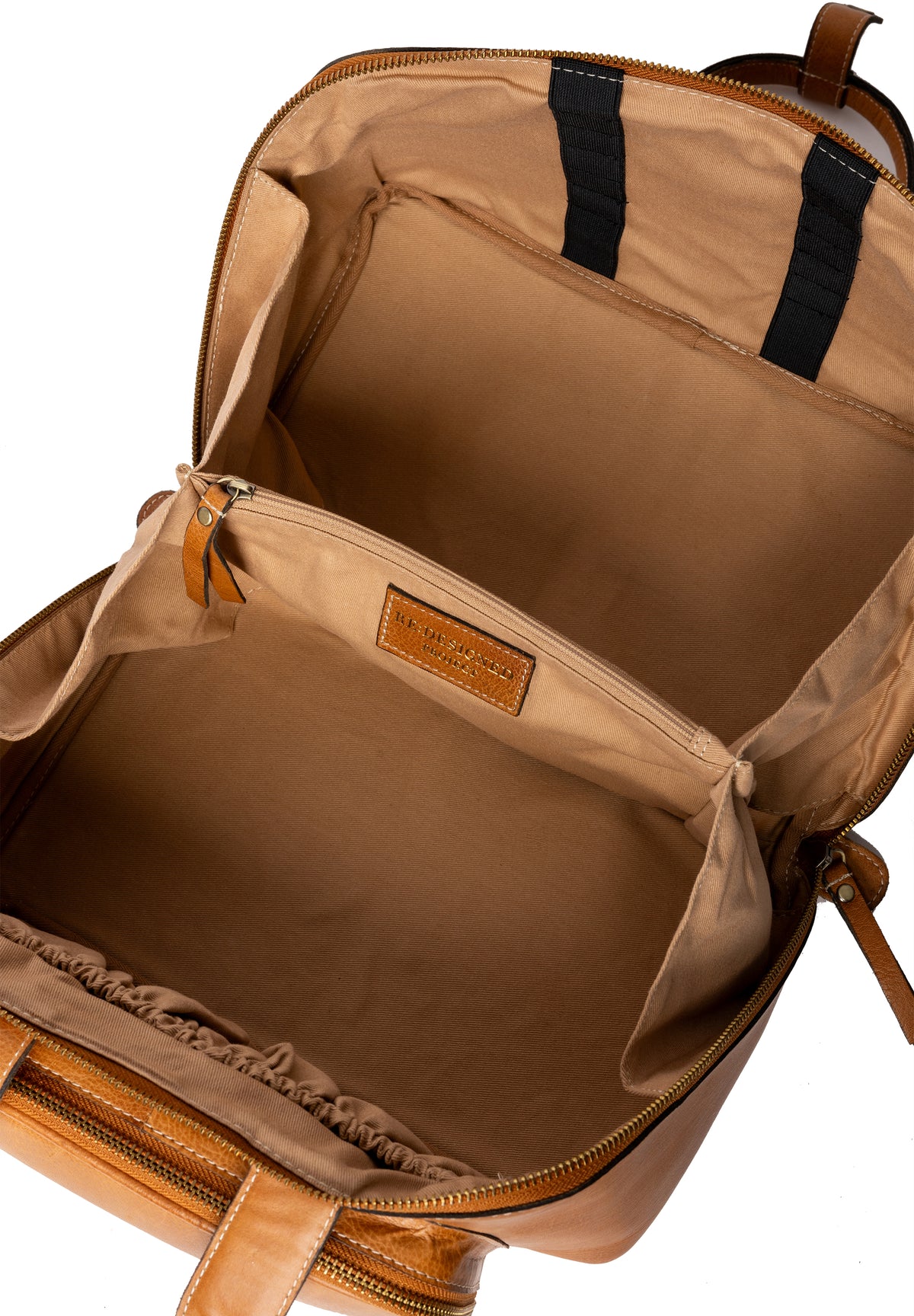 Project 39 bag by Re:Designed