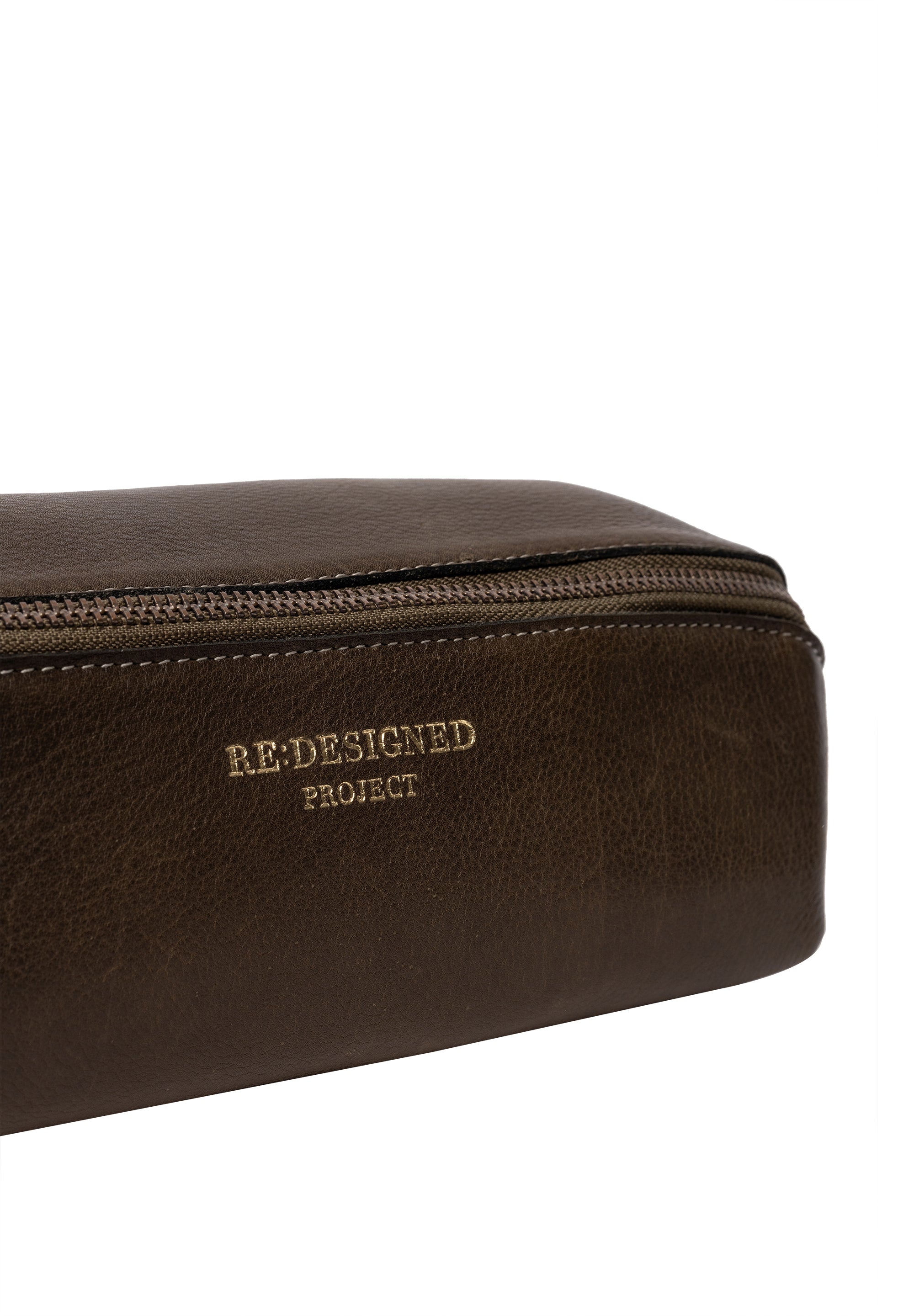 Project 41 bag by Re-Designed