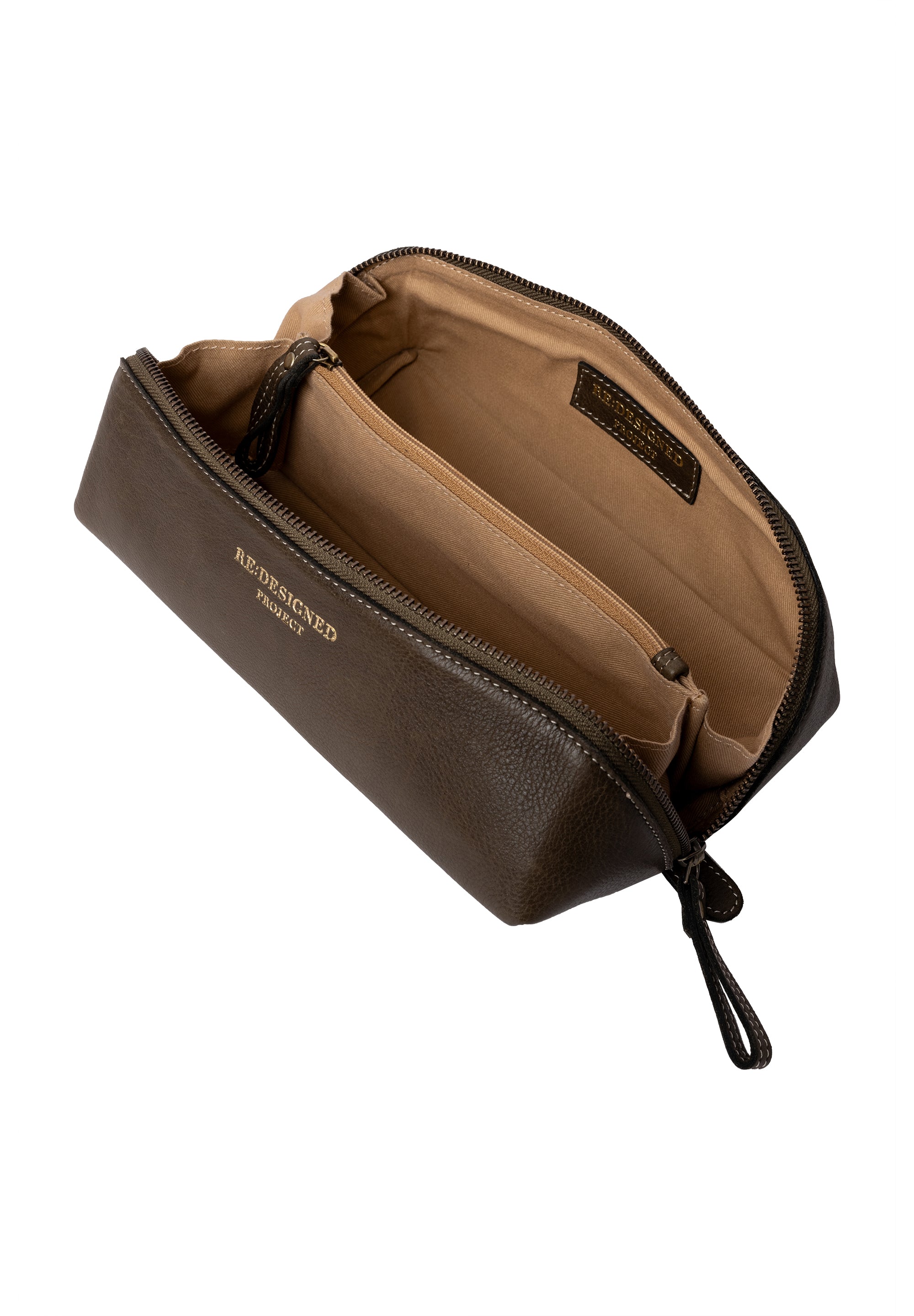 Project 41 bag by Re-Designed