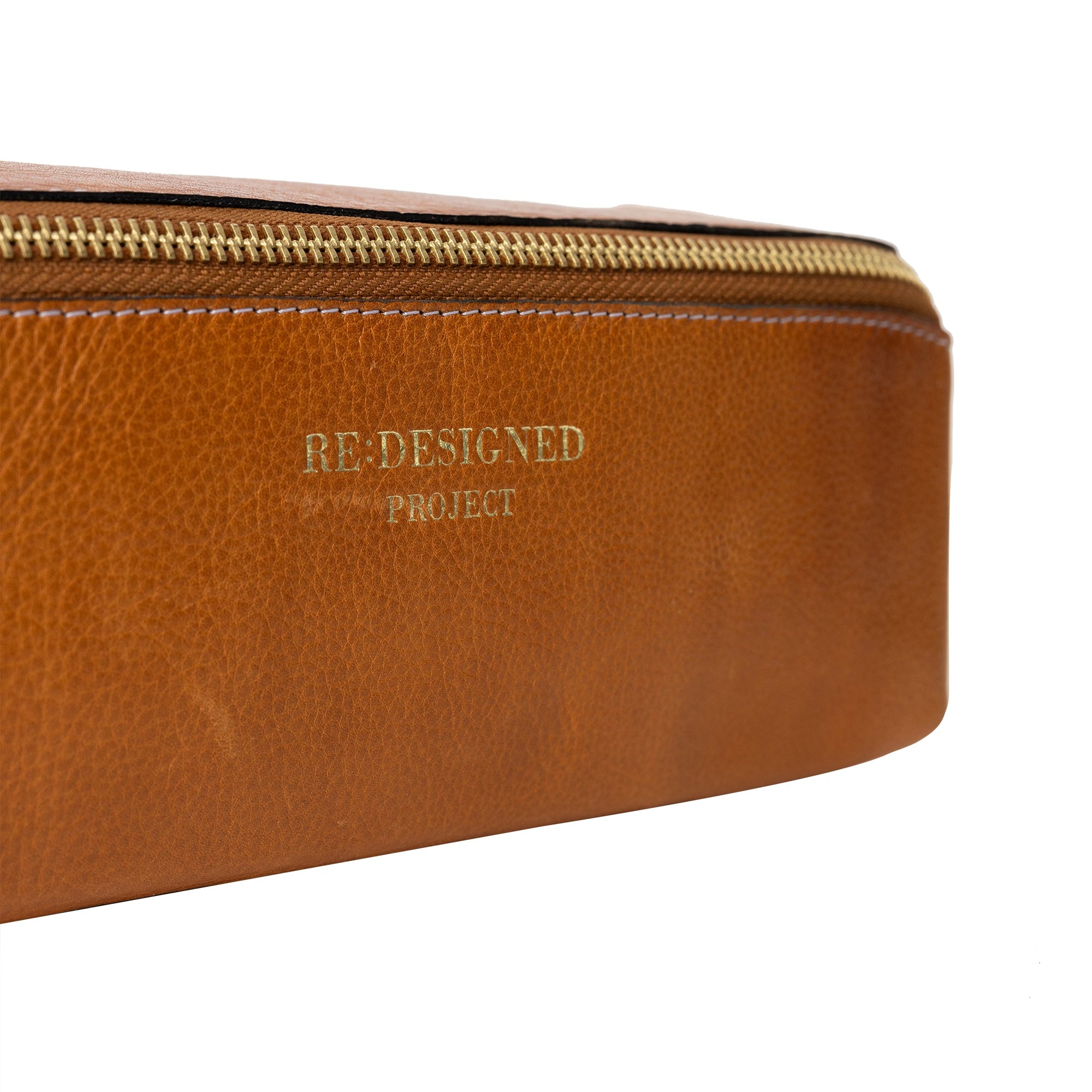 Project 41 bag by Re:Designed – Mitchell Wool Co