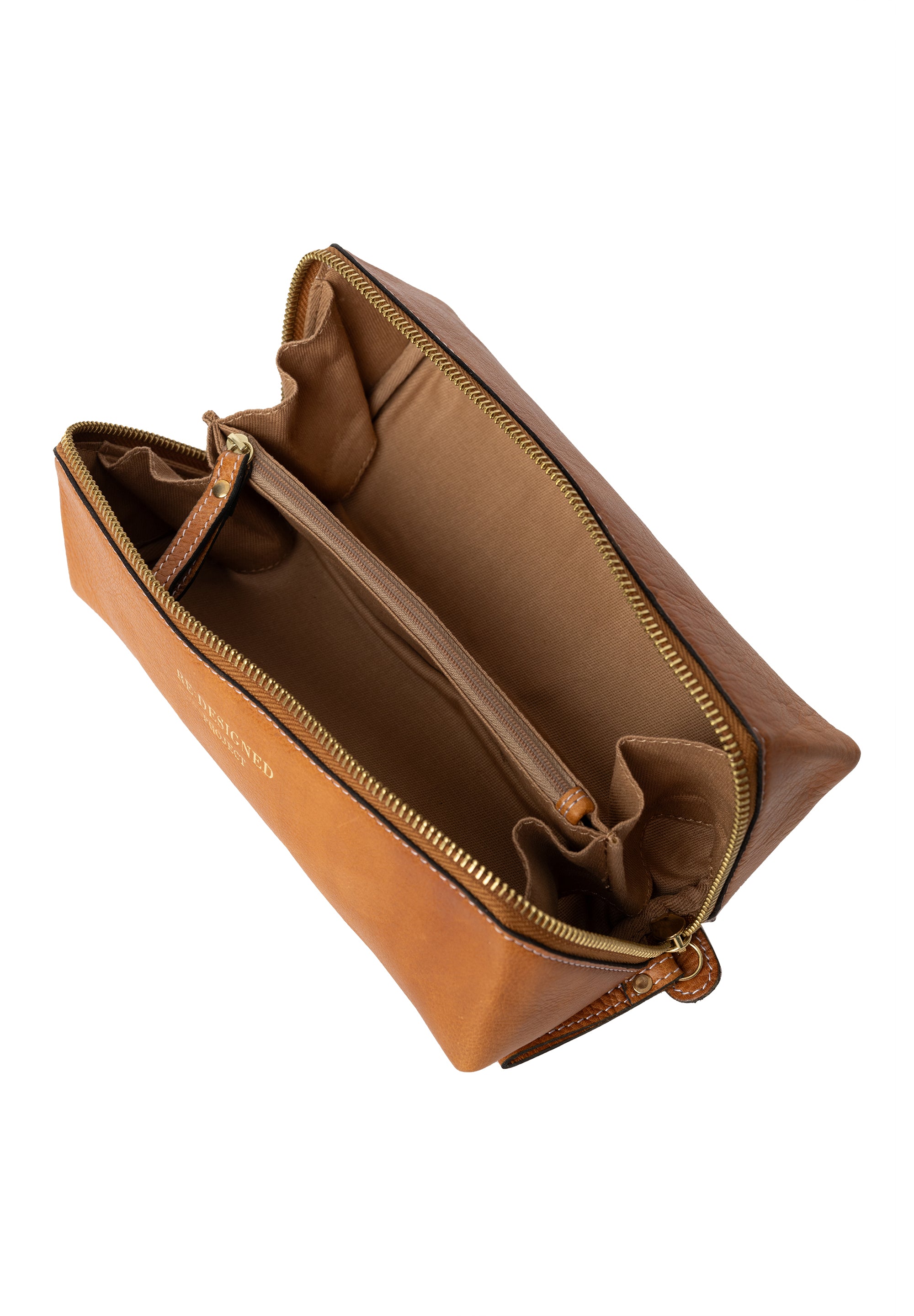 Project 41 bag by Re-Designed