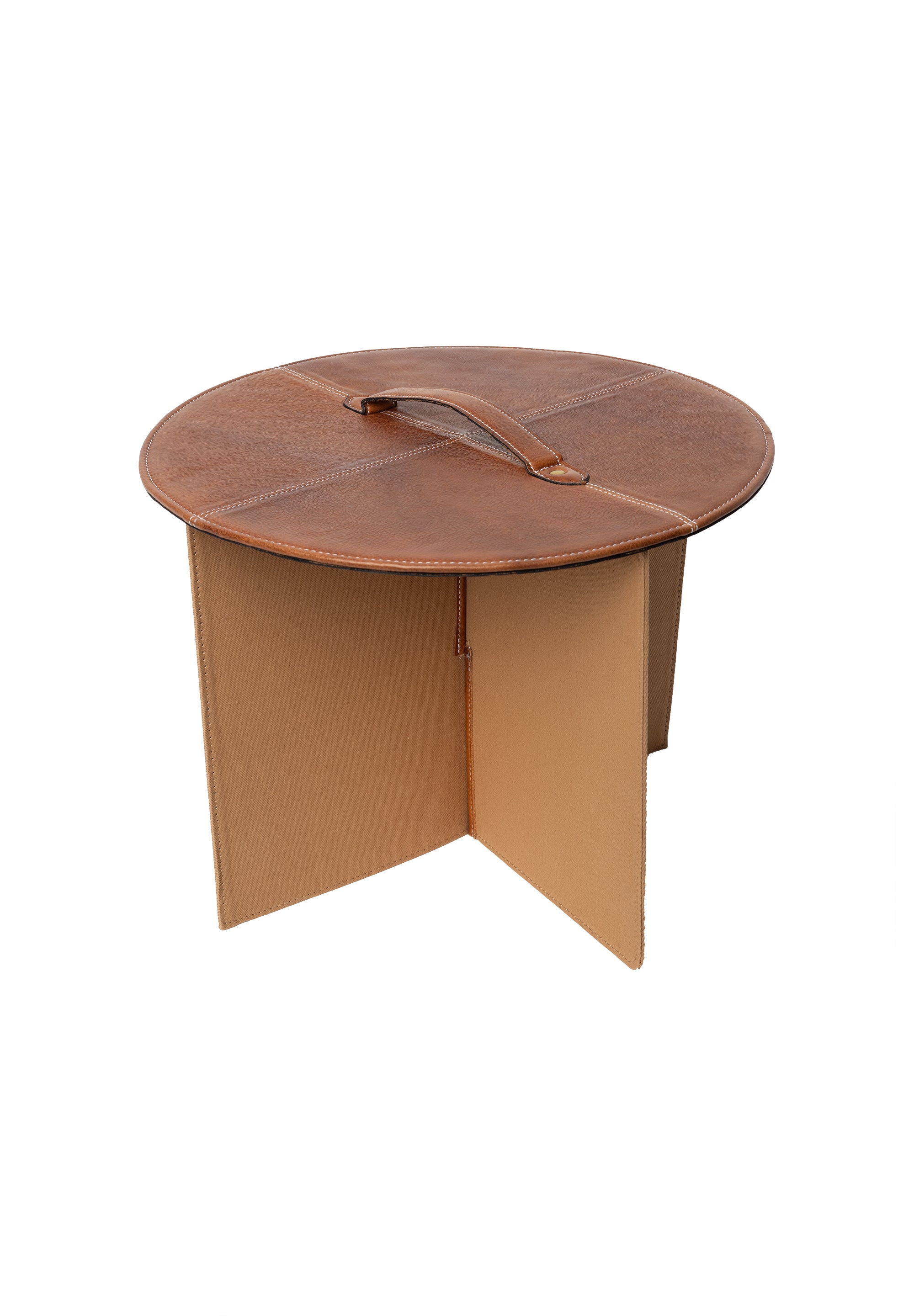 Lid for Project 27 by Re-Designed