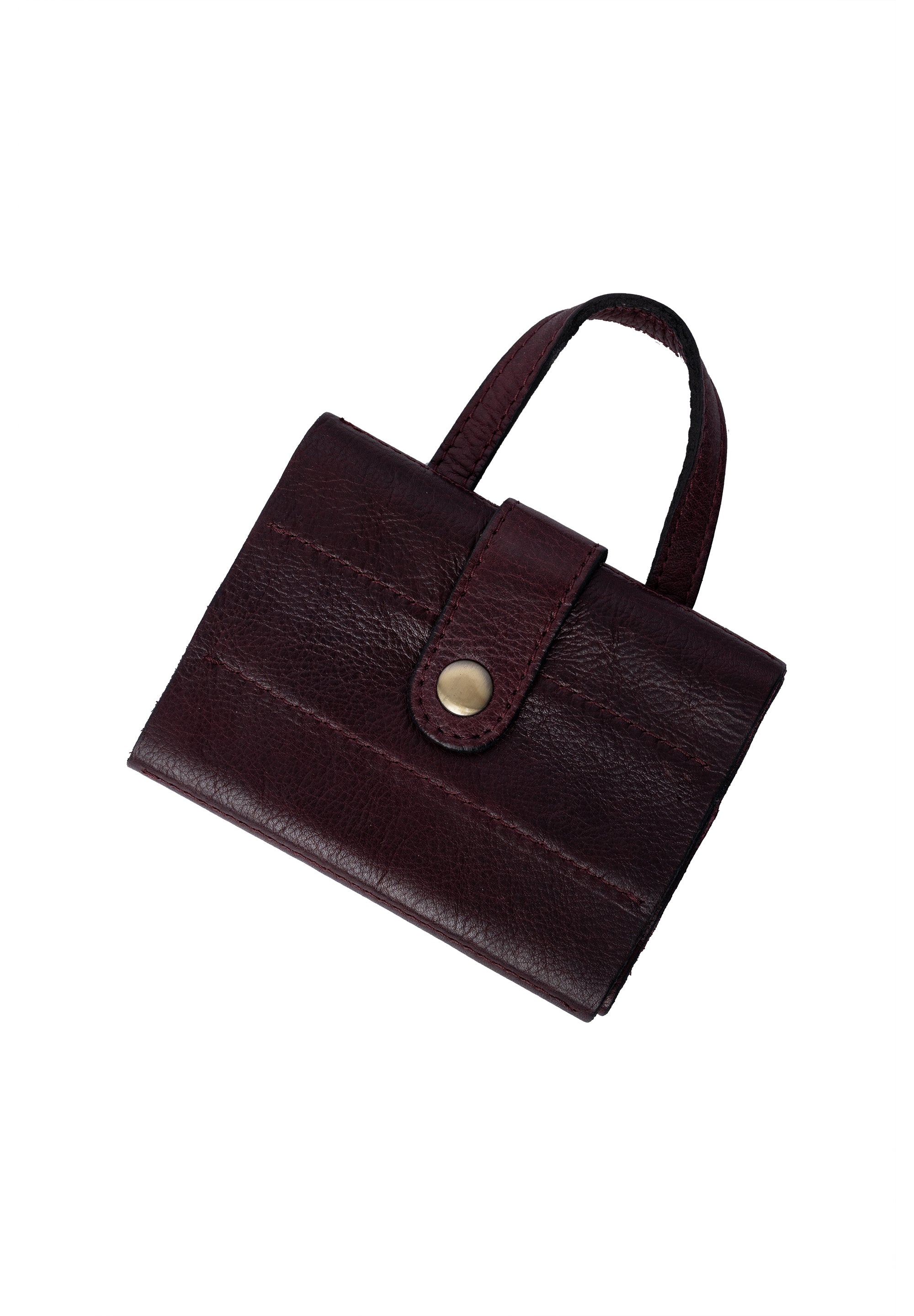 Project 66 bag by Re:Designed