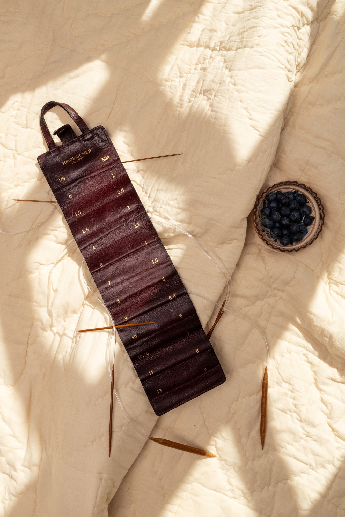 Project 66 bag by Re:Designed