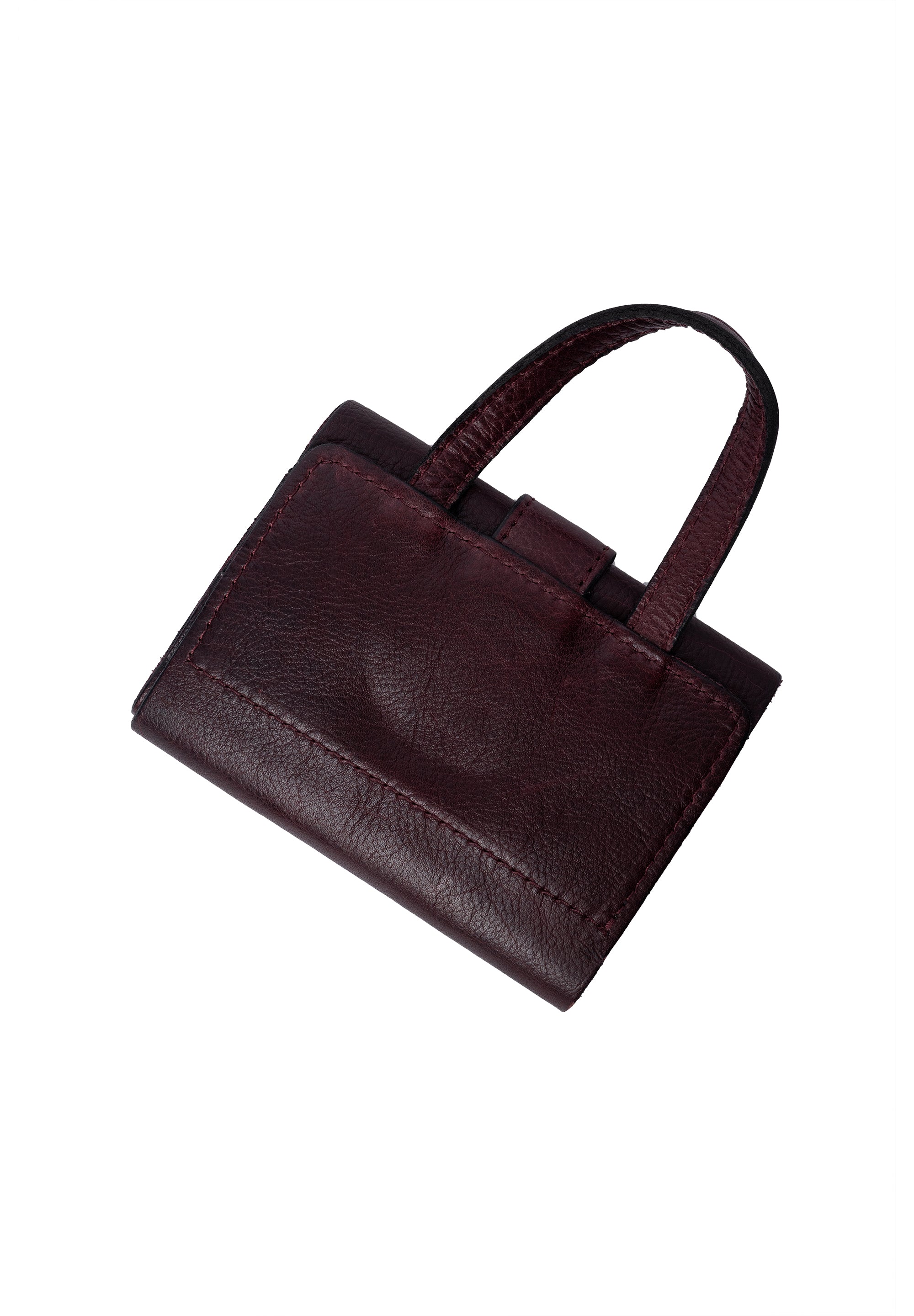 Project 66 bag by Re:Designed