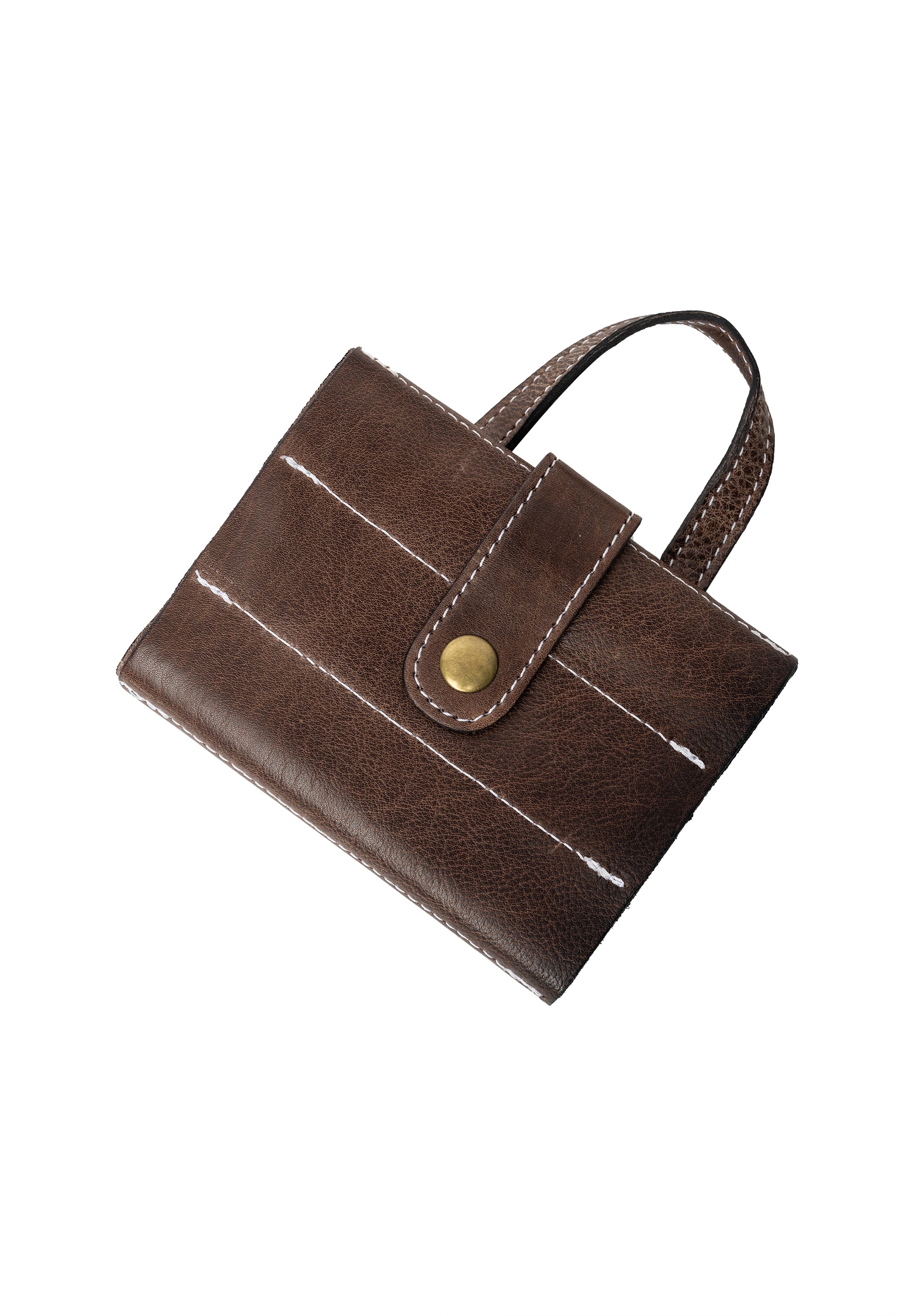 Project 66 bag by Re:Designed