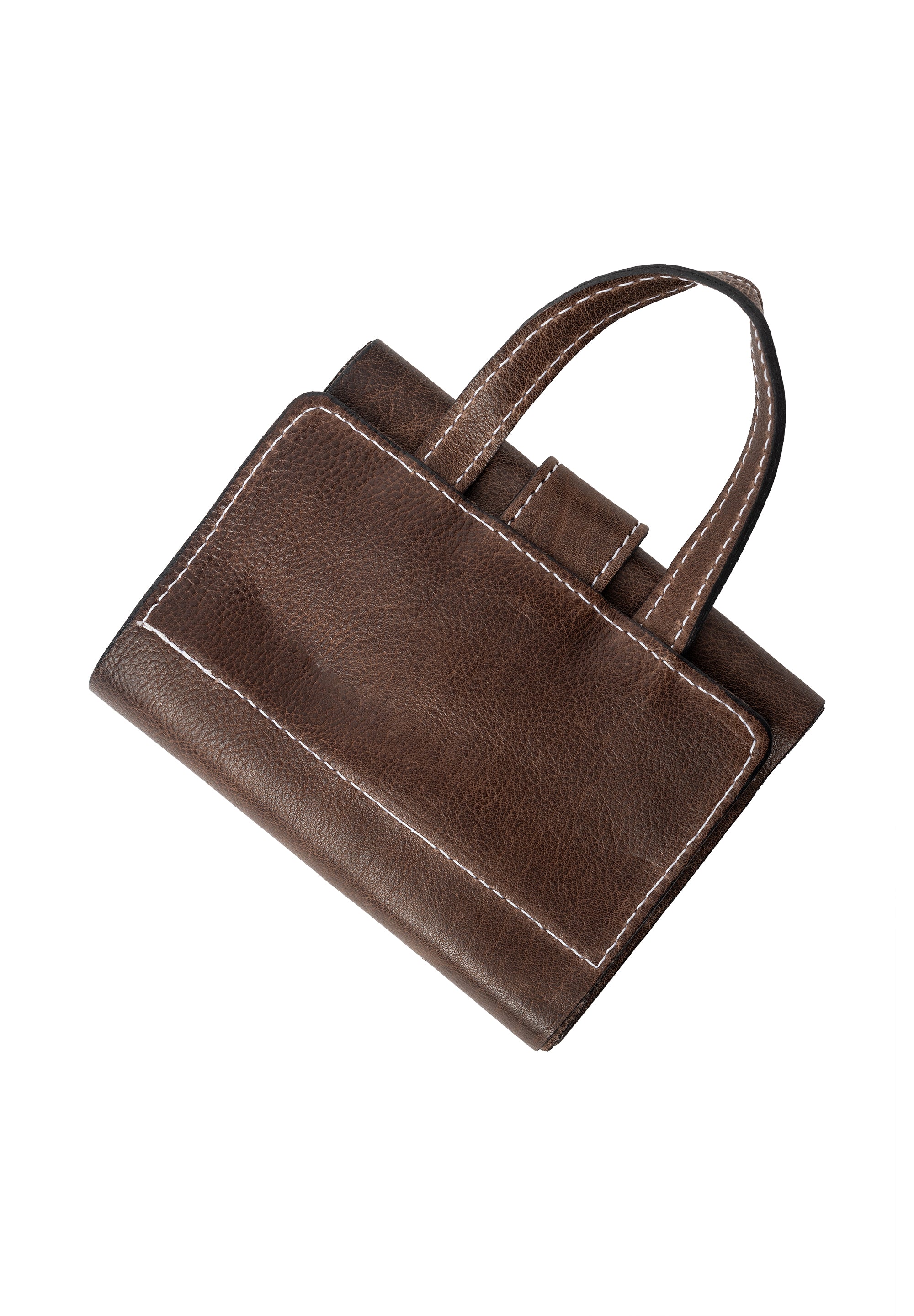 Project 66 bag by Re:Designed